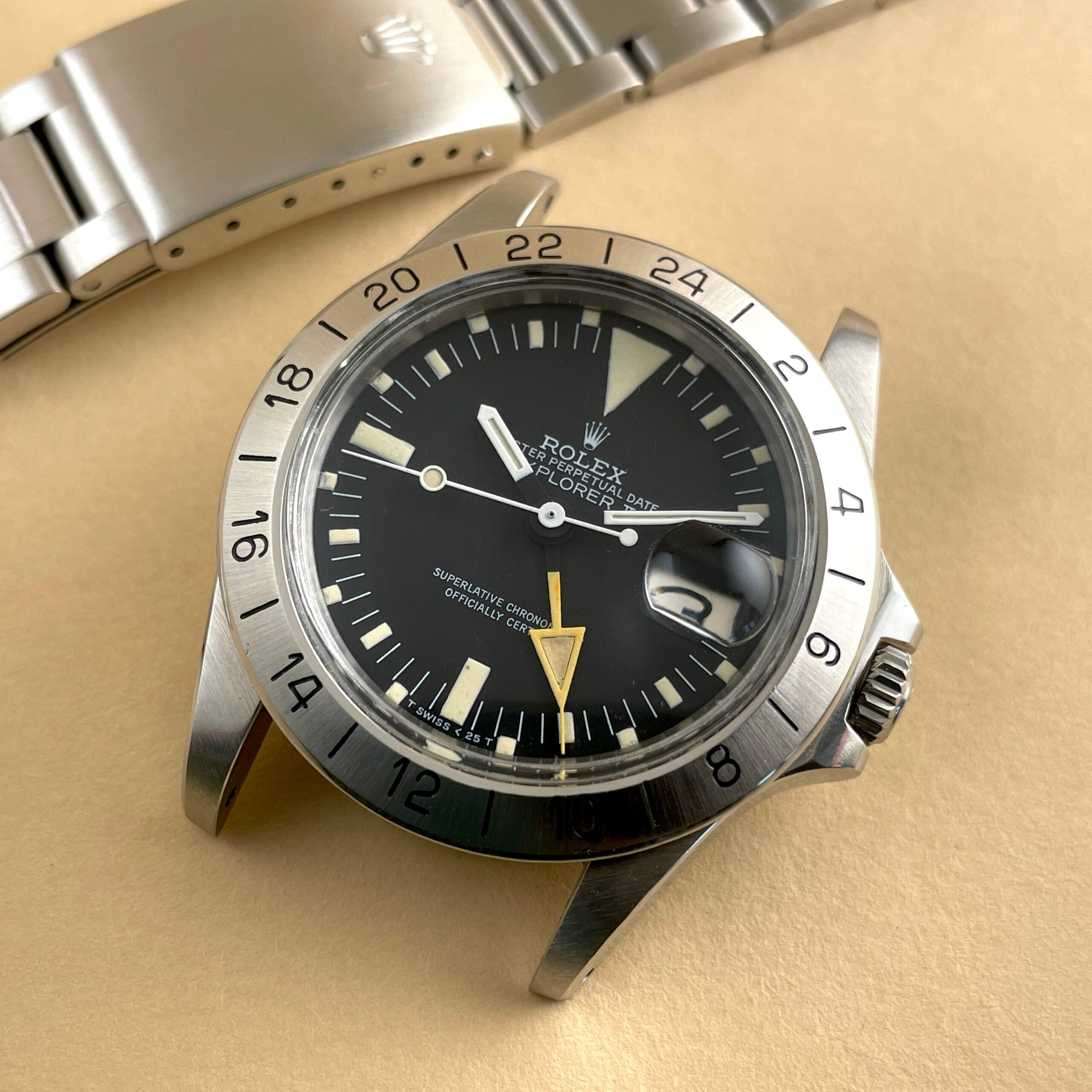 Rolex Explorer II, photo 3 of 16