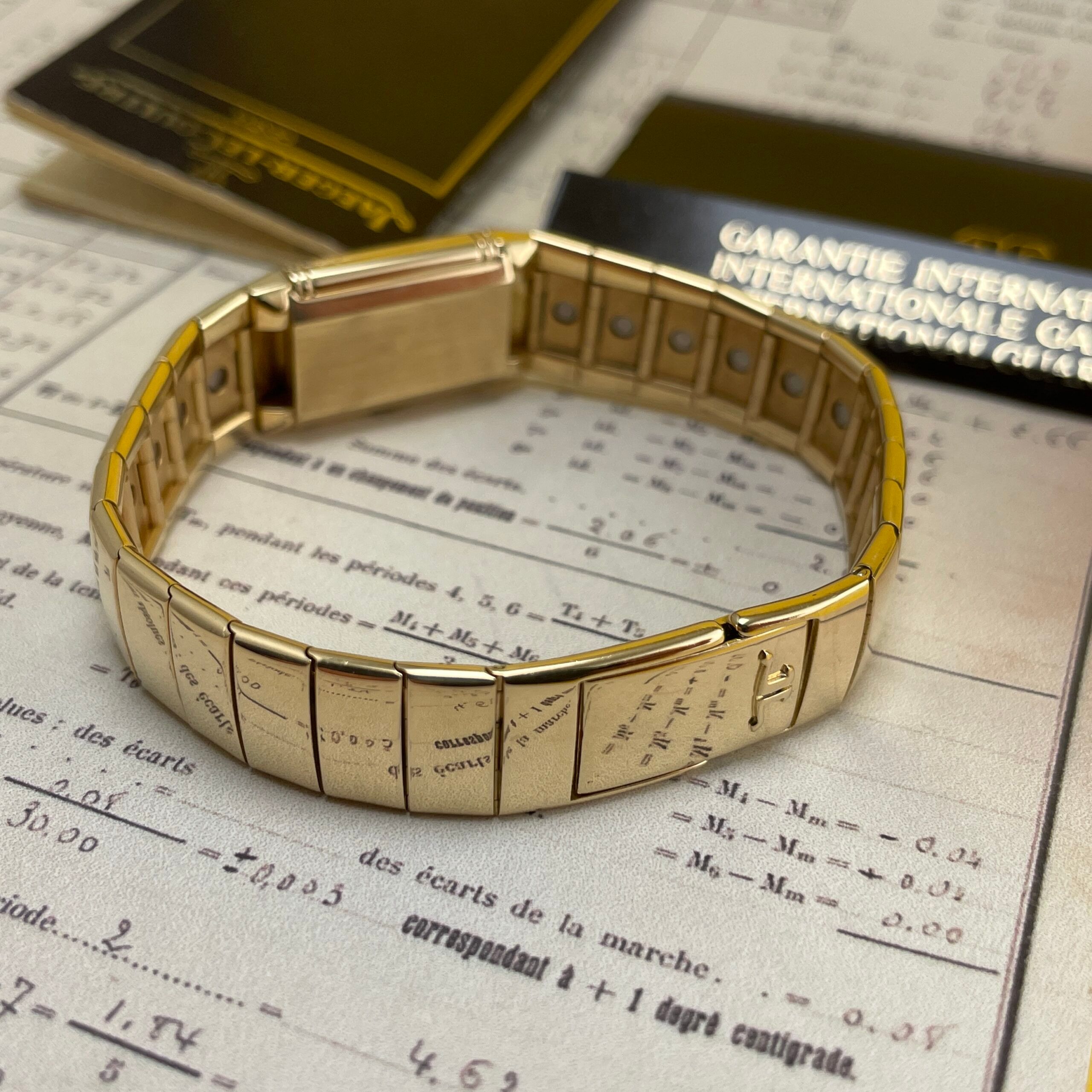 Jaeger-LeCoultre Reverso Lady, photo 12 of 15