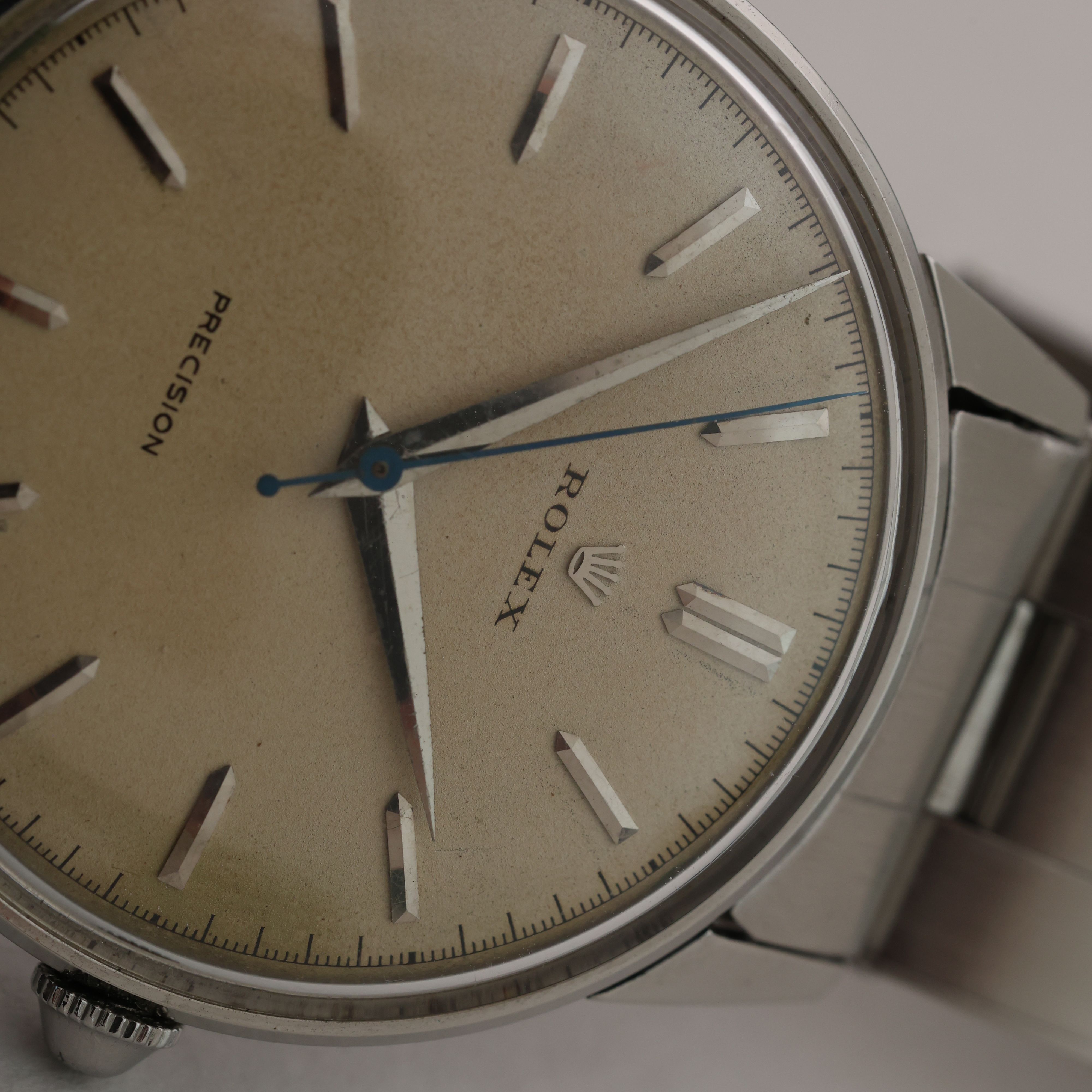 Rolex Dress watch, photo 5 of 11