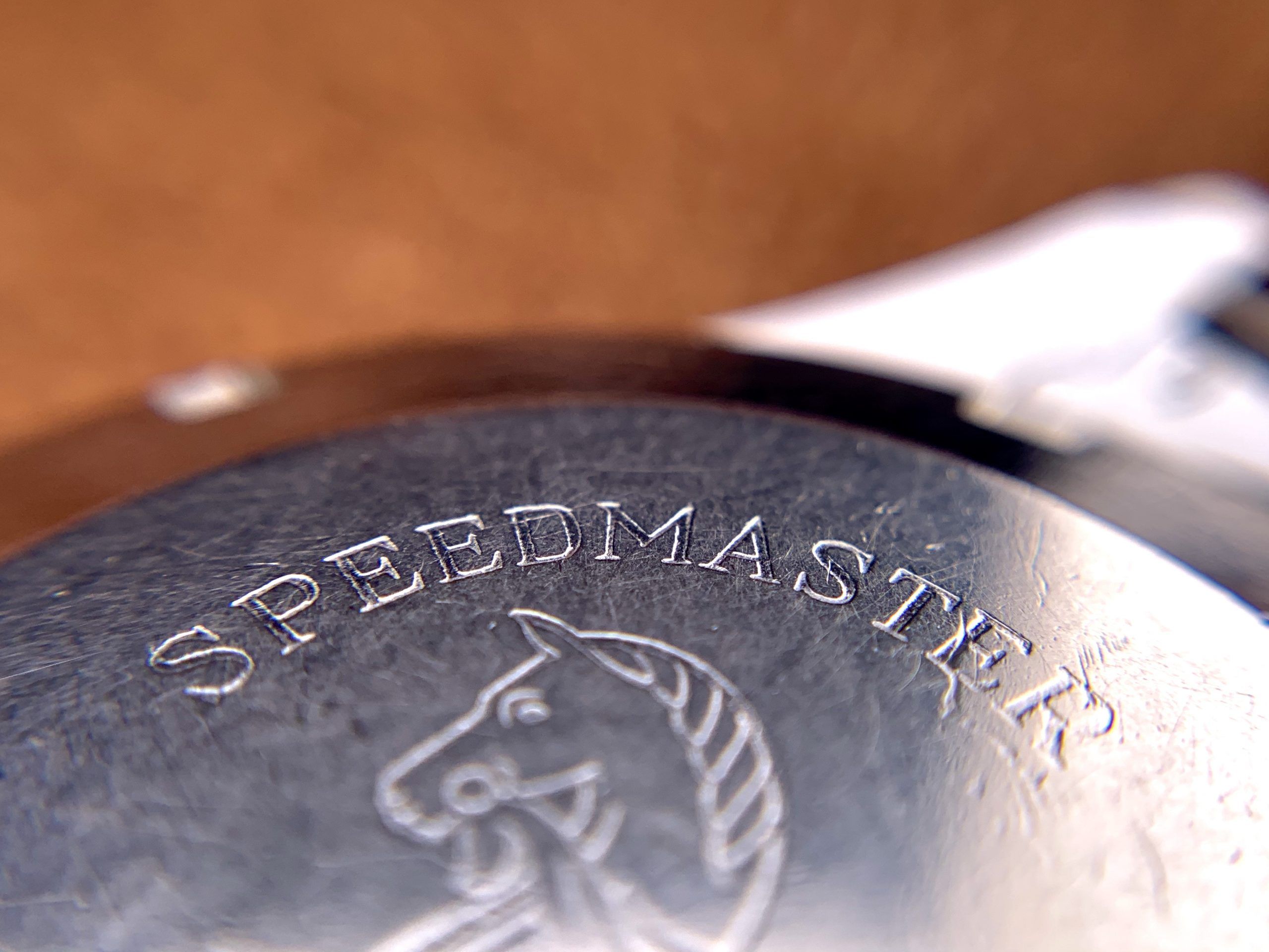 Omega Speedmaster CK2998-4 PreMoon Cal.321, photo 10 of 19