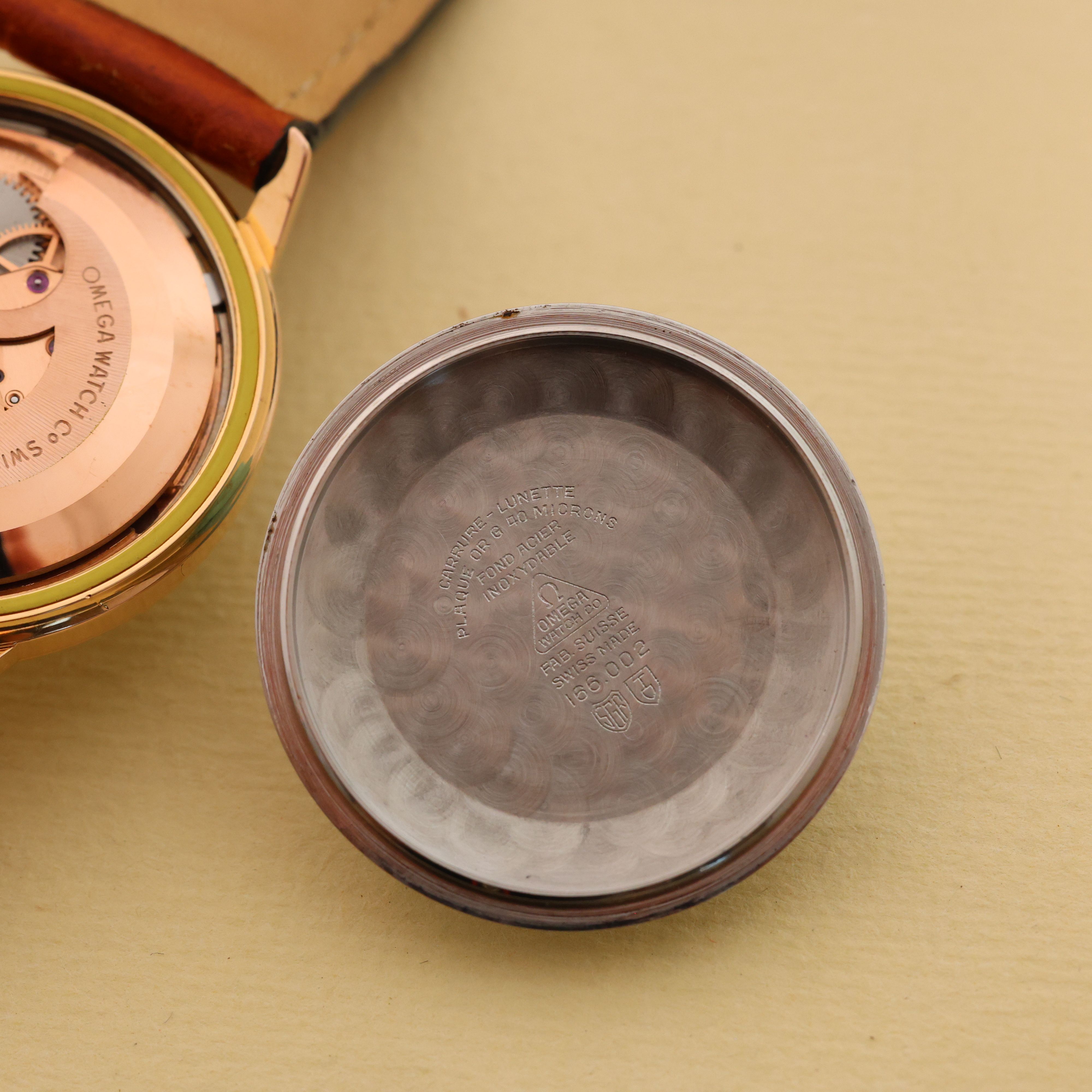 Omega Seamaster 'Isa Bin Salman' Bahrain, photo 11 of 13