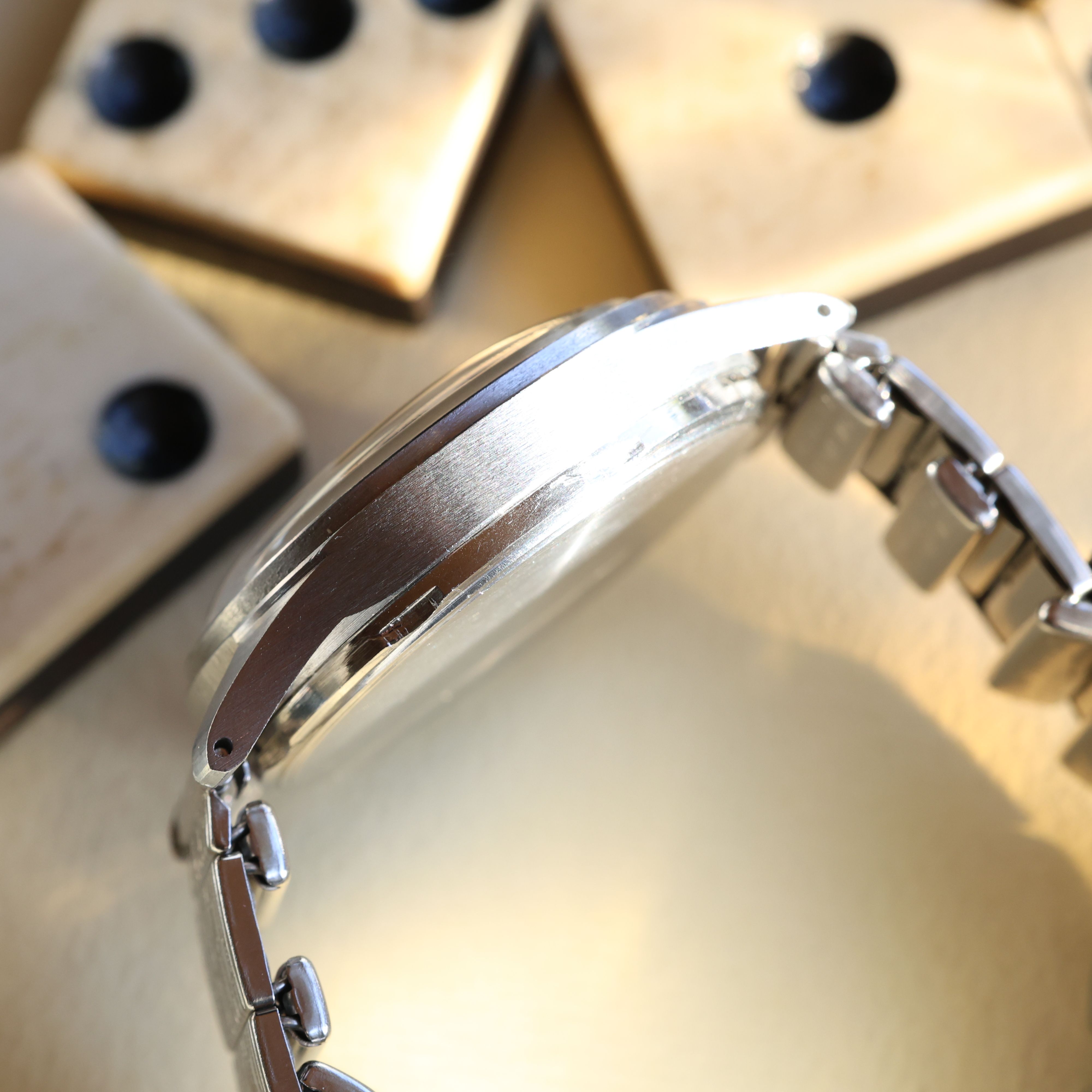 Piaget 40s Chronograph, photo 8 of 14
