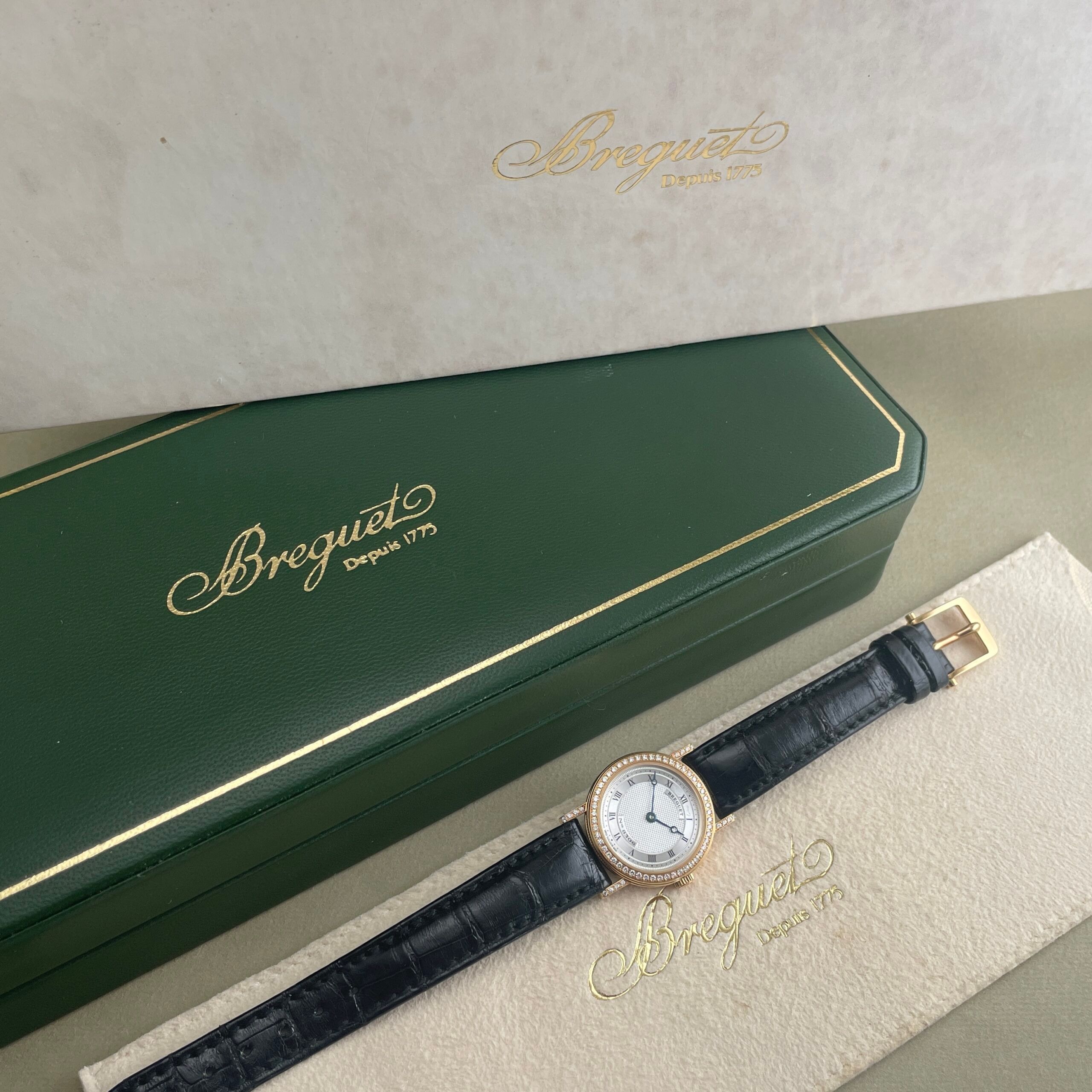 Breguet Classique, photo 6 of 14
