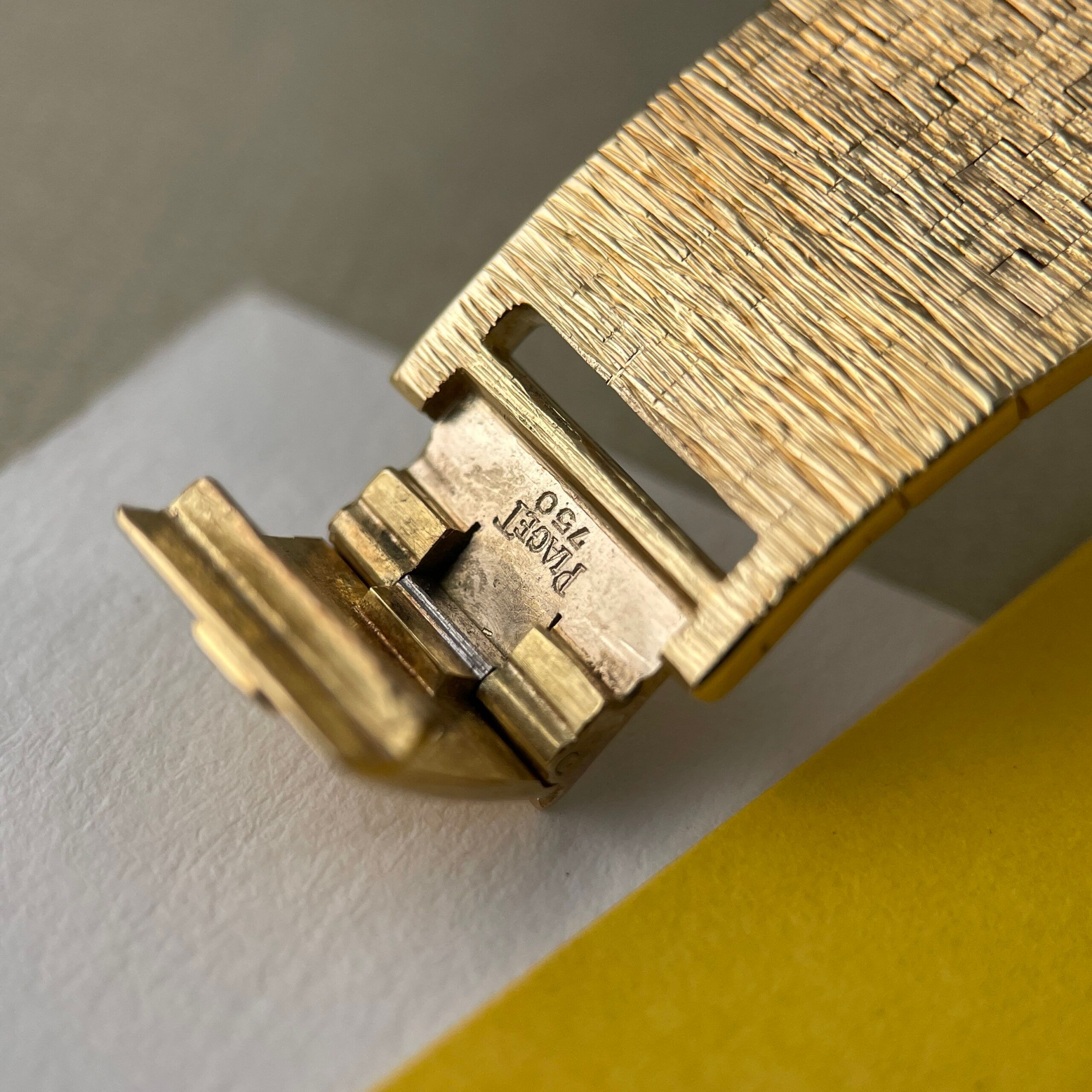 Piaget Jade Dial, photo 11 of 11