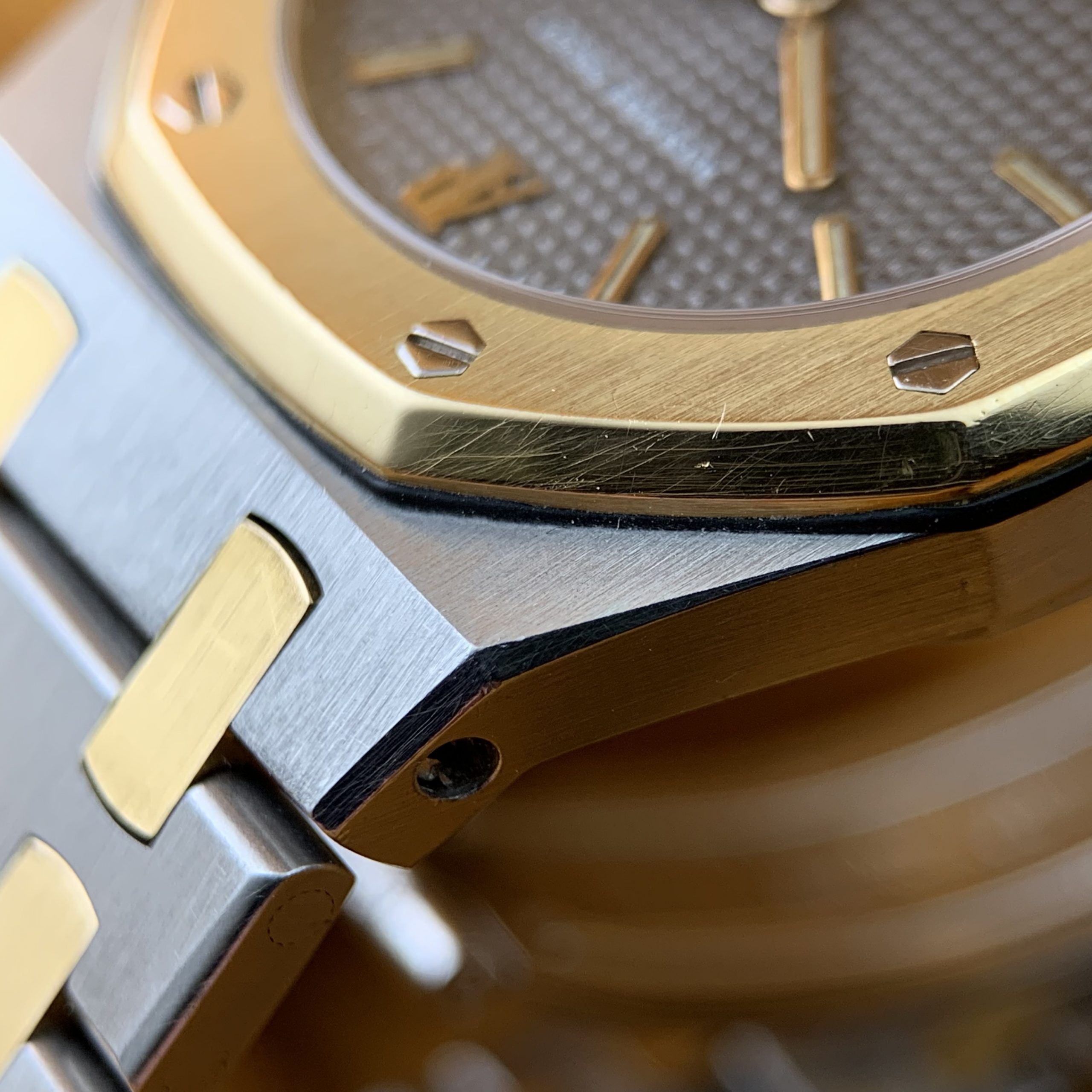 Audemars Piguet Royal Oak 31mm, photo 10 of 14