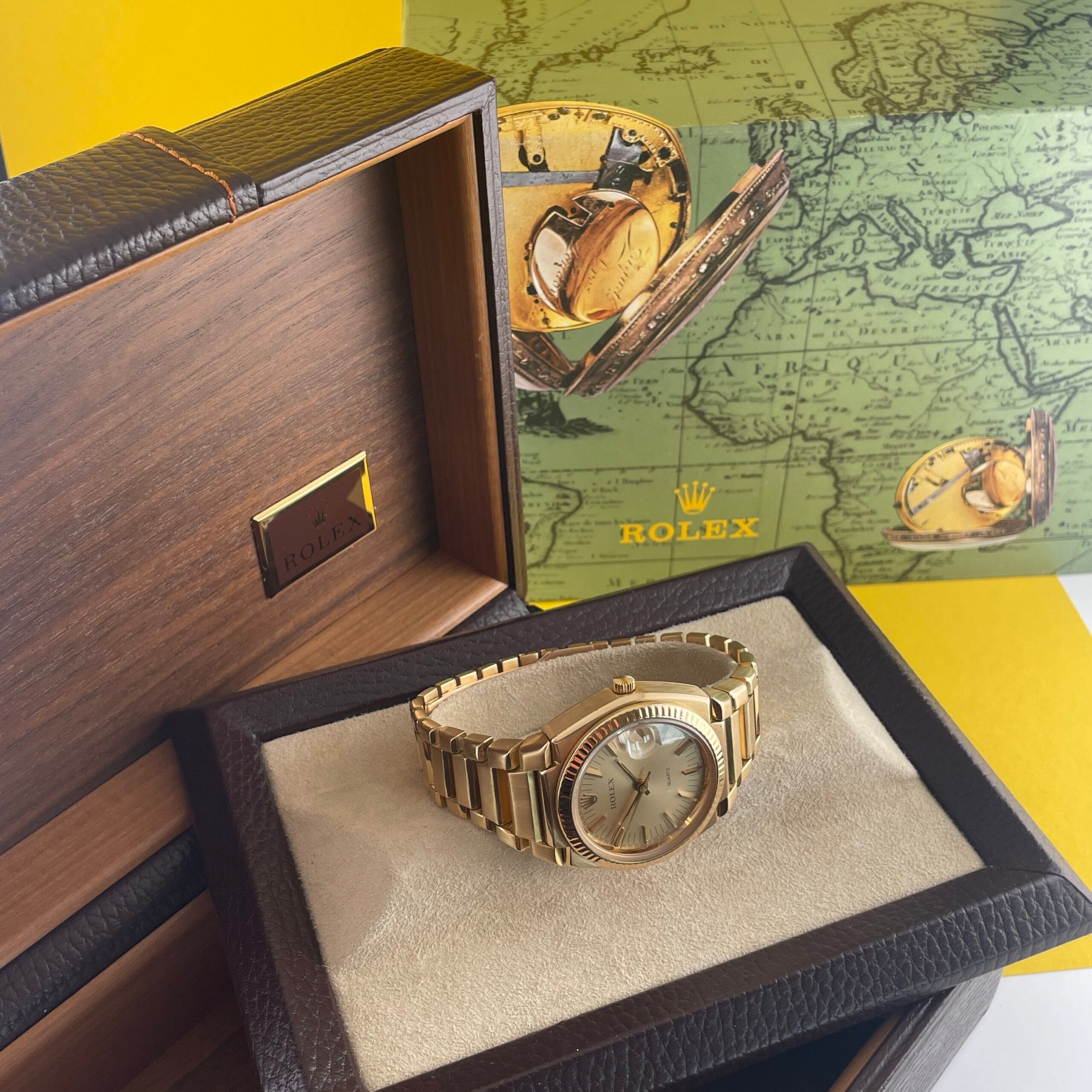 Rolex Texano, photo 16 of 16