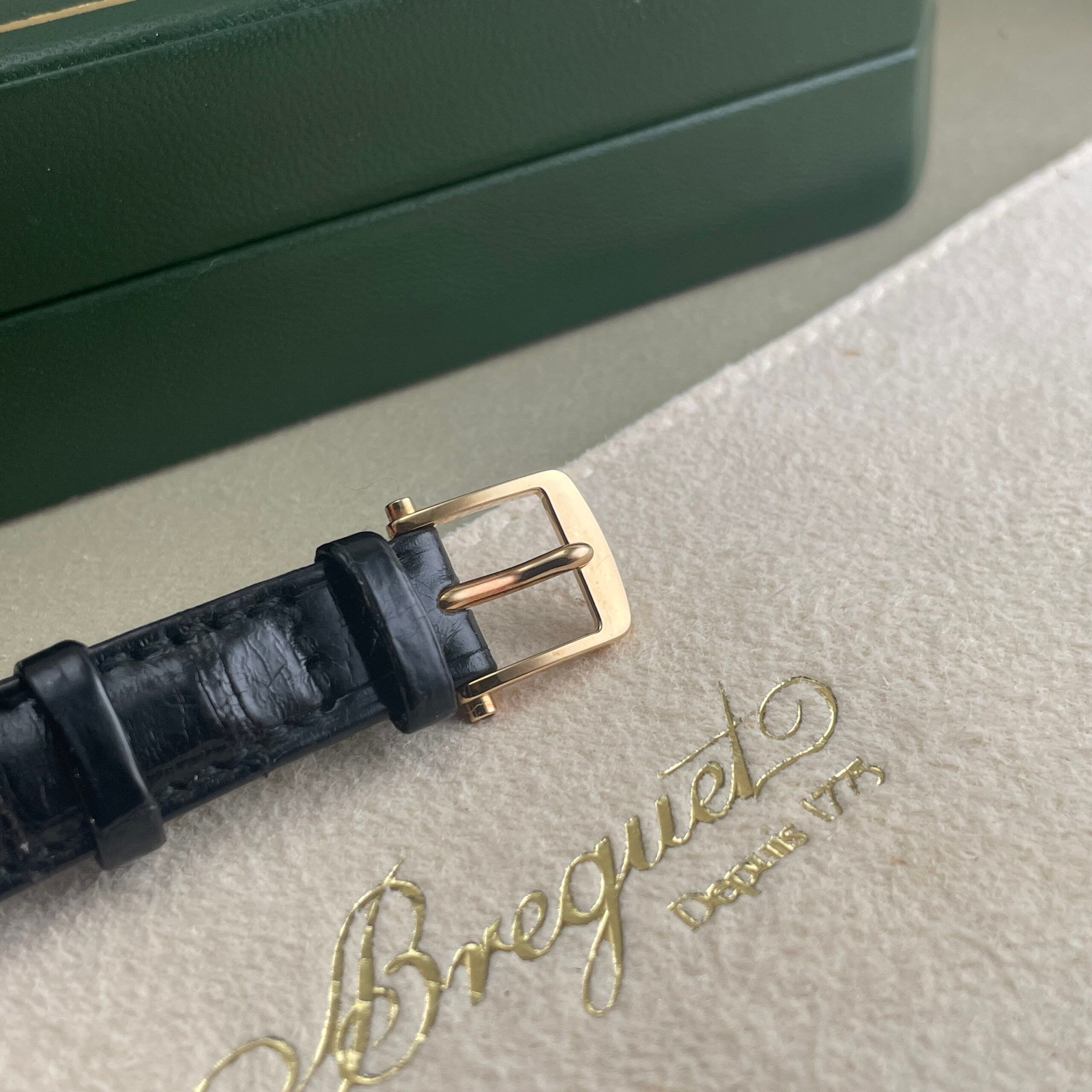 Breguet Classique, photo 9 of 14