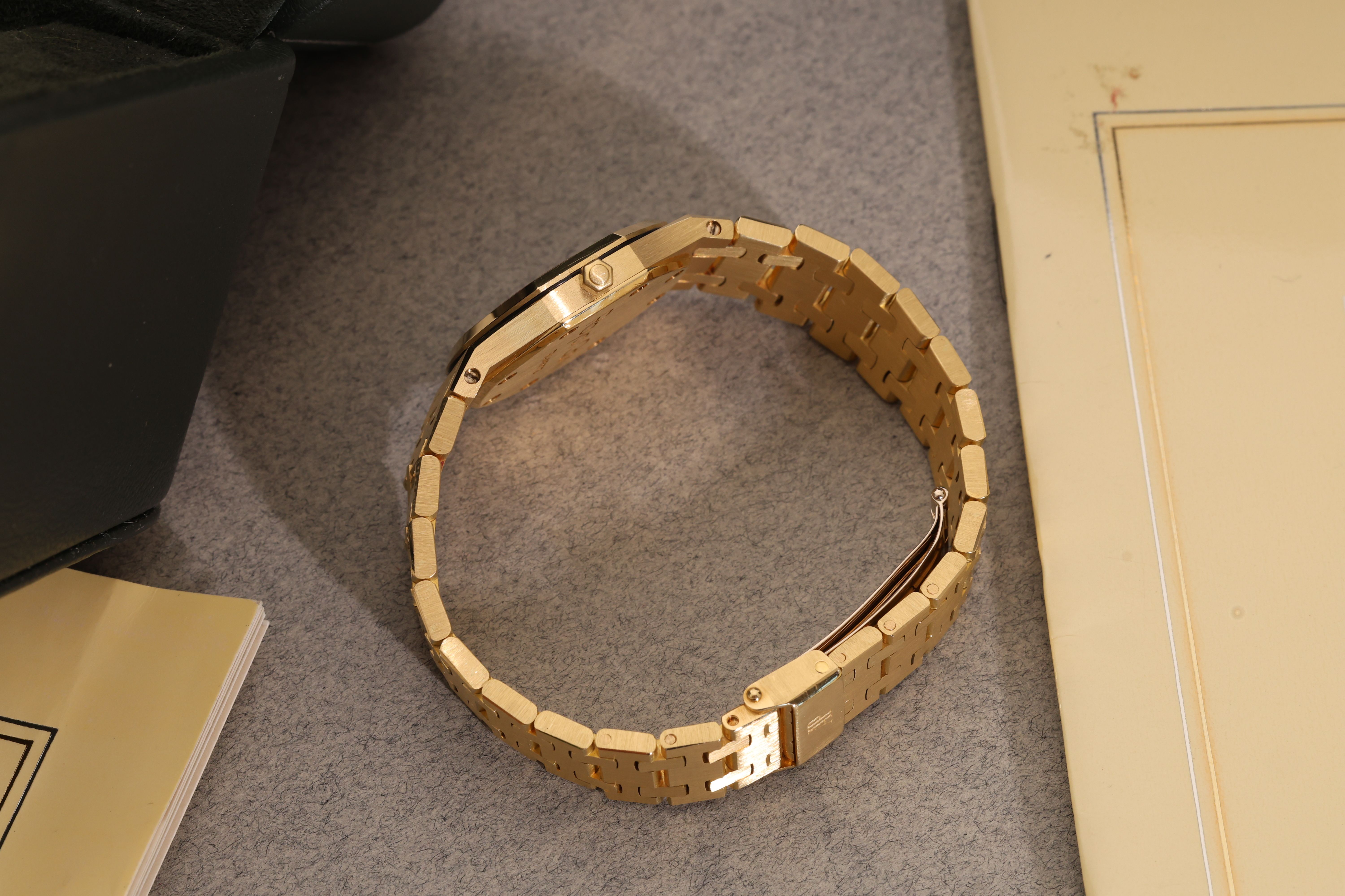 Audemars Piguet Royal Oak, photo 11 of 14