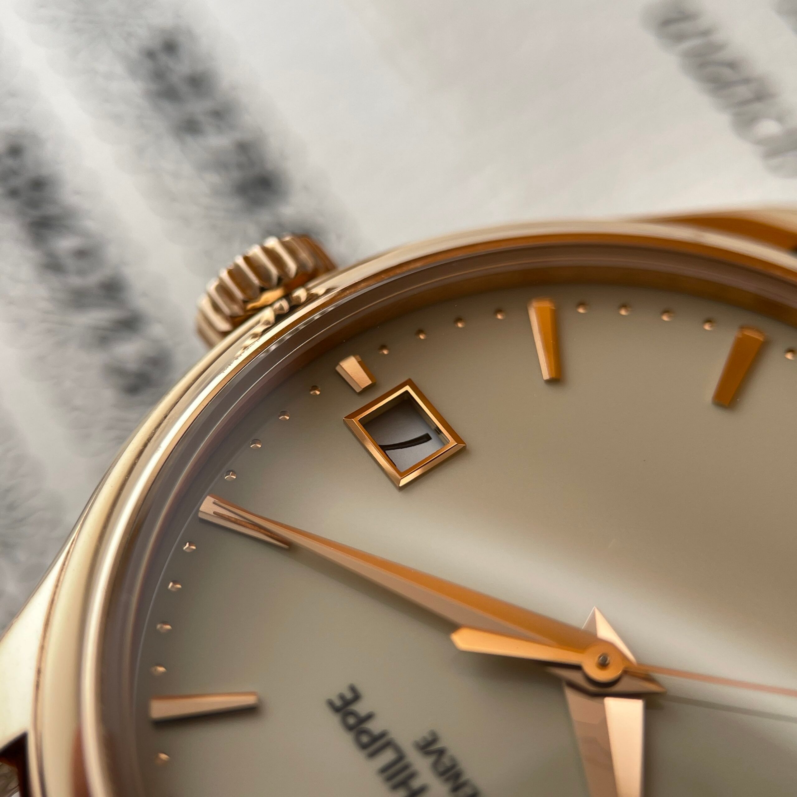 Patek Philippe Calatrava, photo 7 of 16