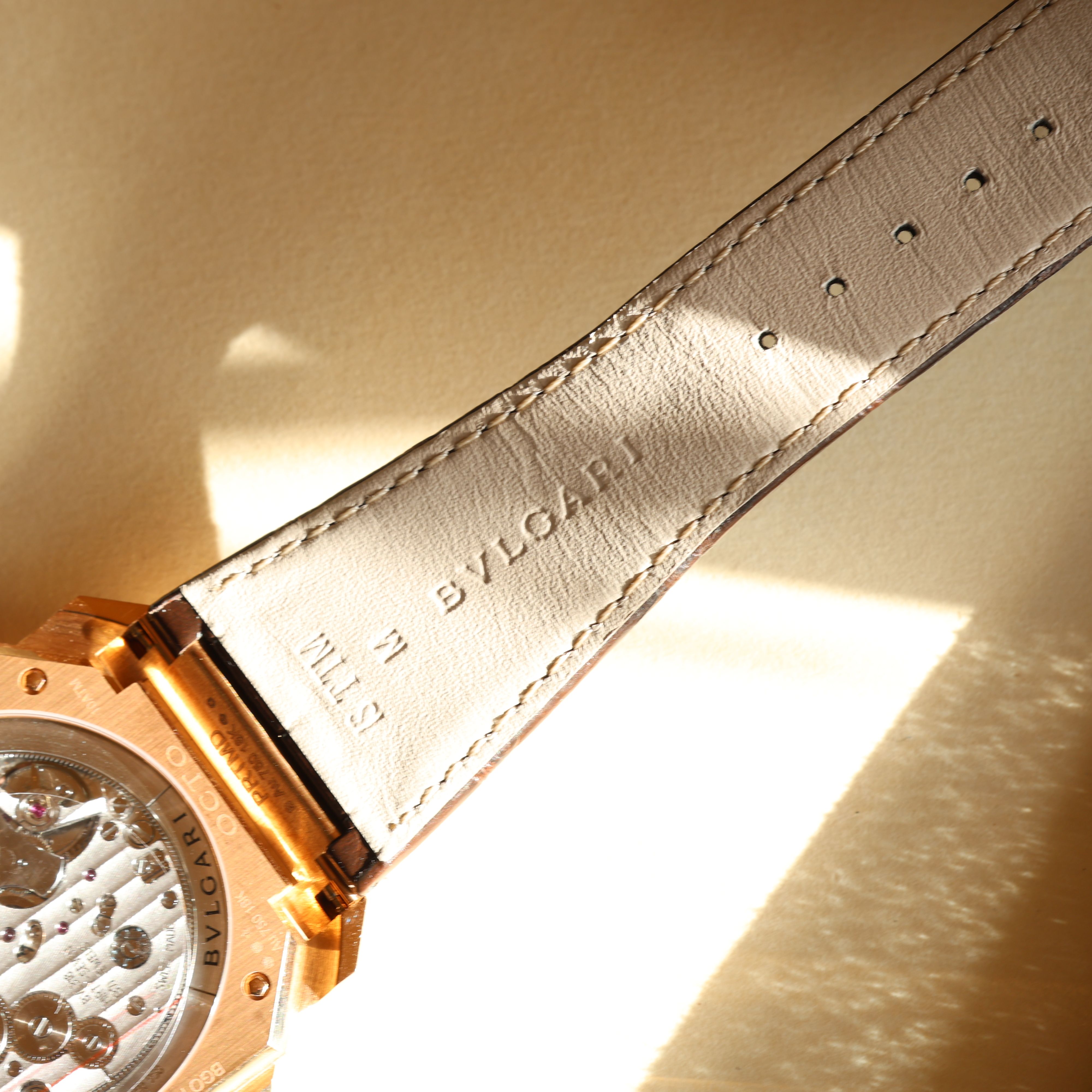 Bvlgari Octo Finissimo GMT, photo 15 of 15