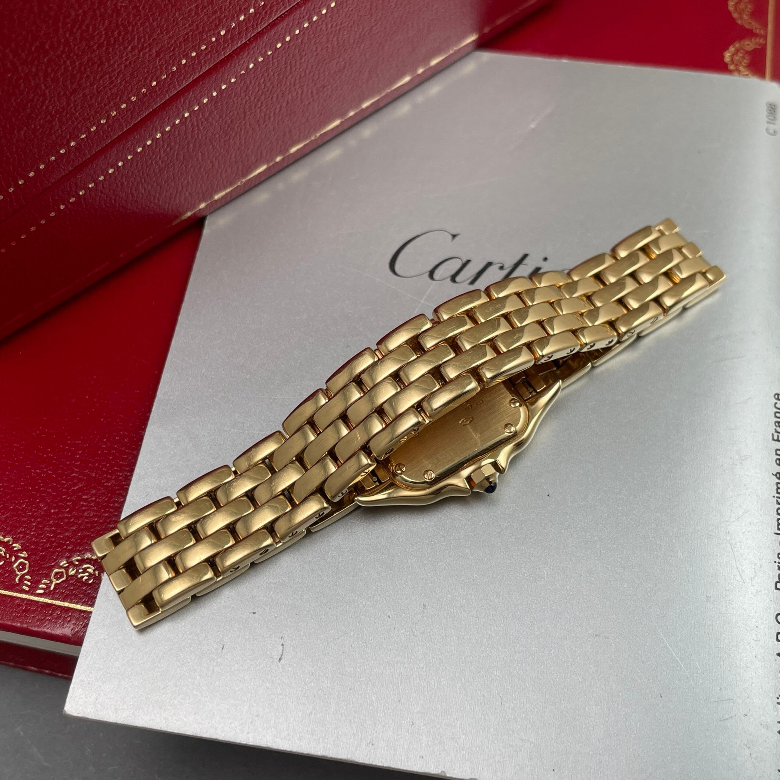 Cartier Panthere, photo 13 of 15