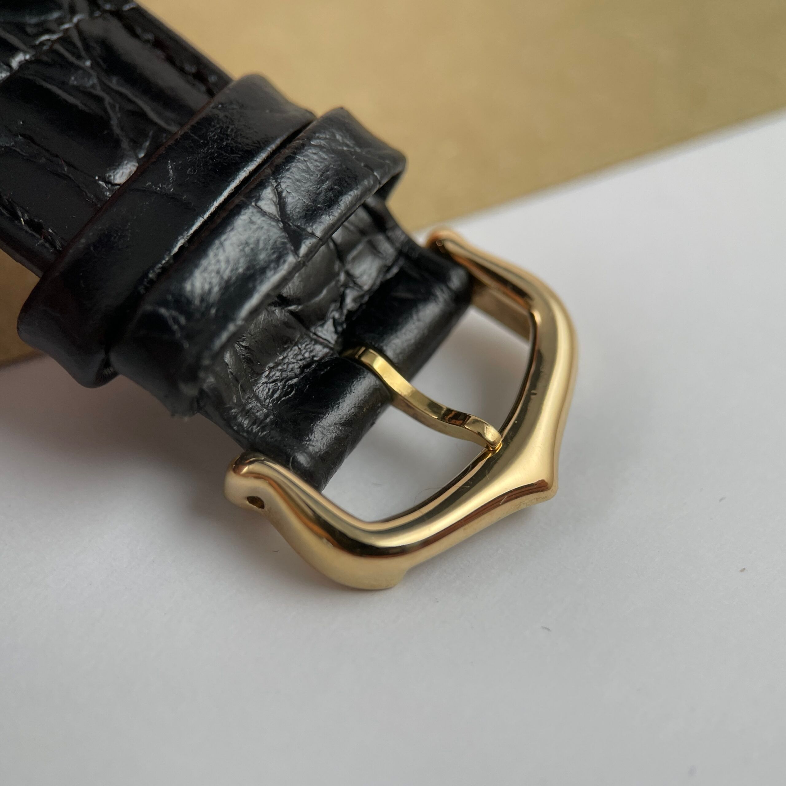 Cartier Tank Louis, photo 13 of 14