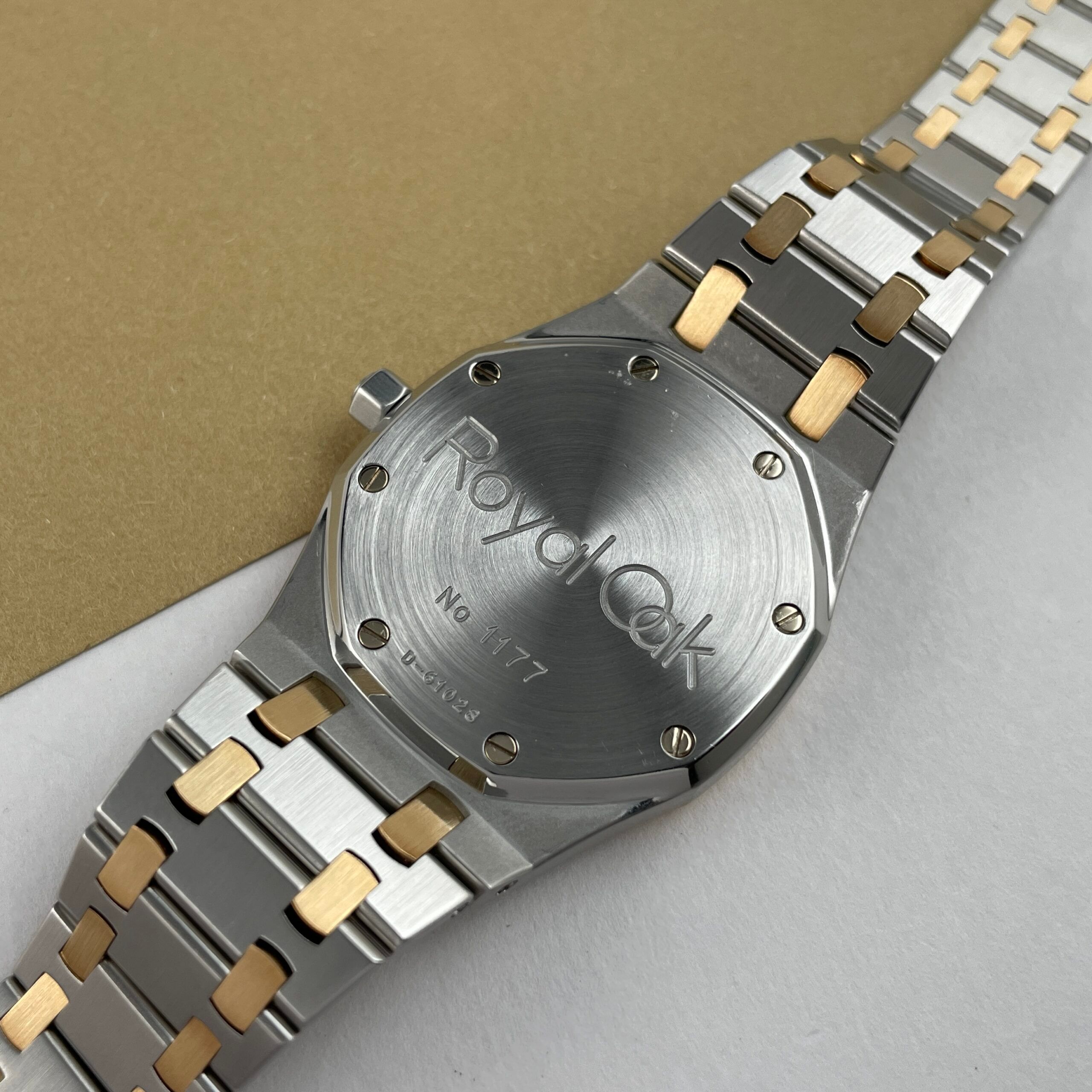 Audemars Piguet Royal Oak, photo 10 of 14