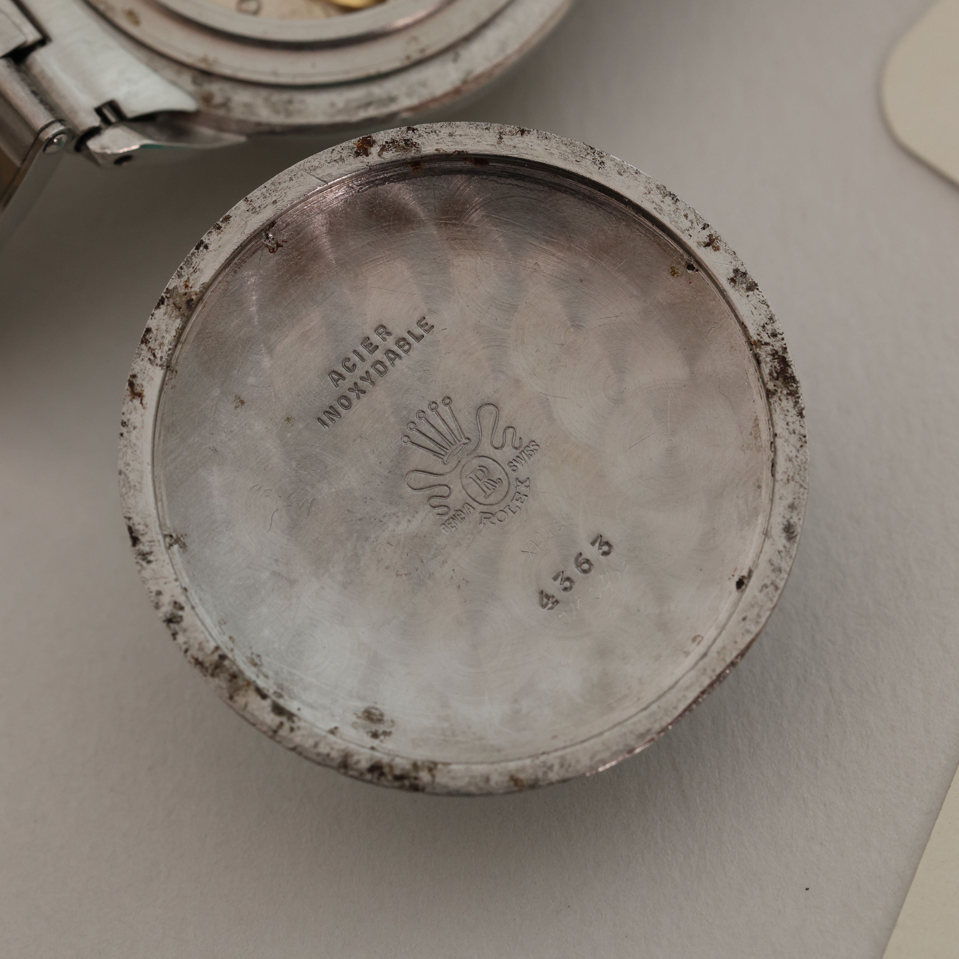 Rolex Dress watch, photo 10 of 11