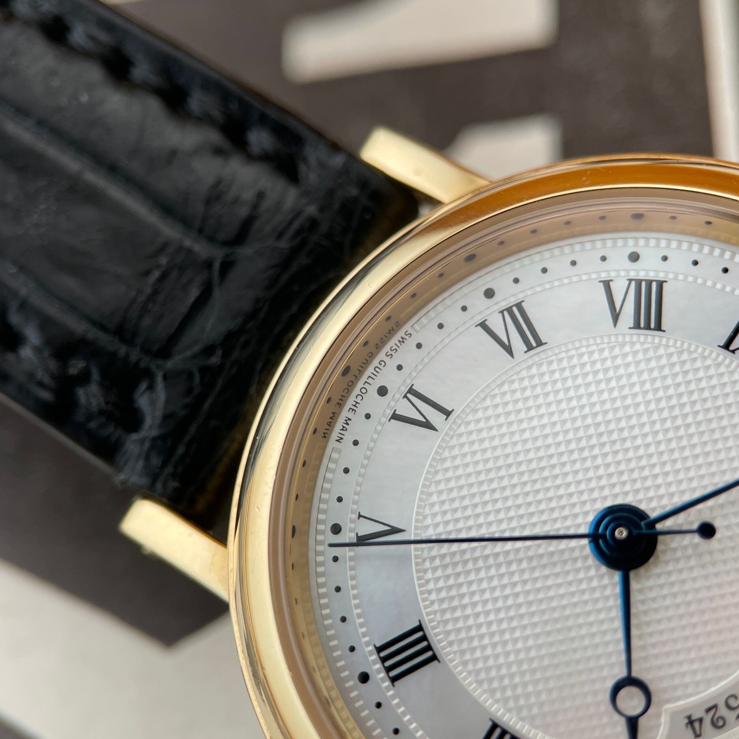 Breguet Classique, photo 8 of 15