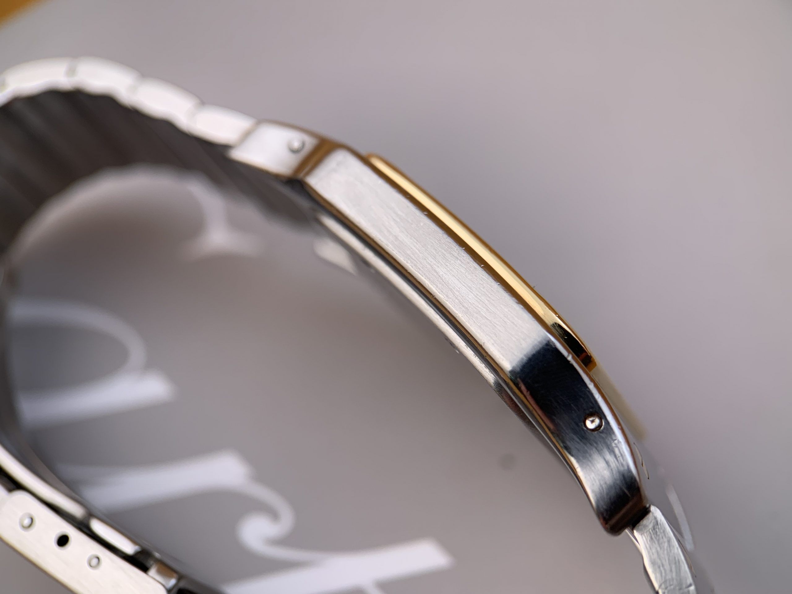 Cartier Santos Galbee, photo 8 of 14