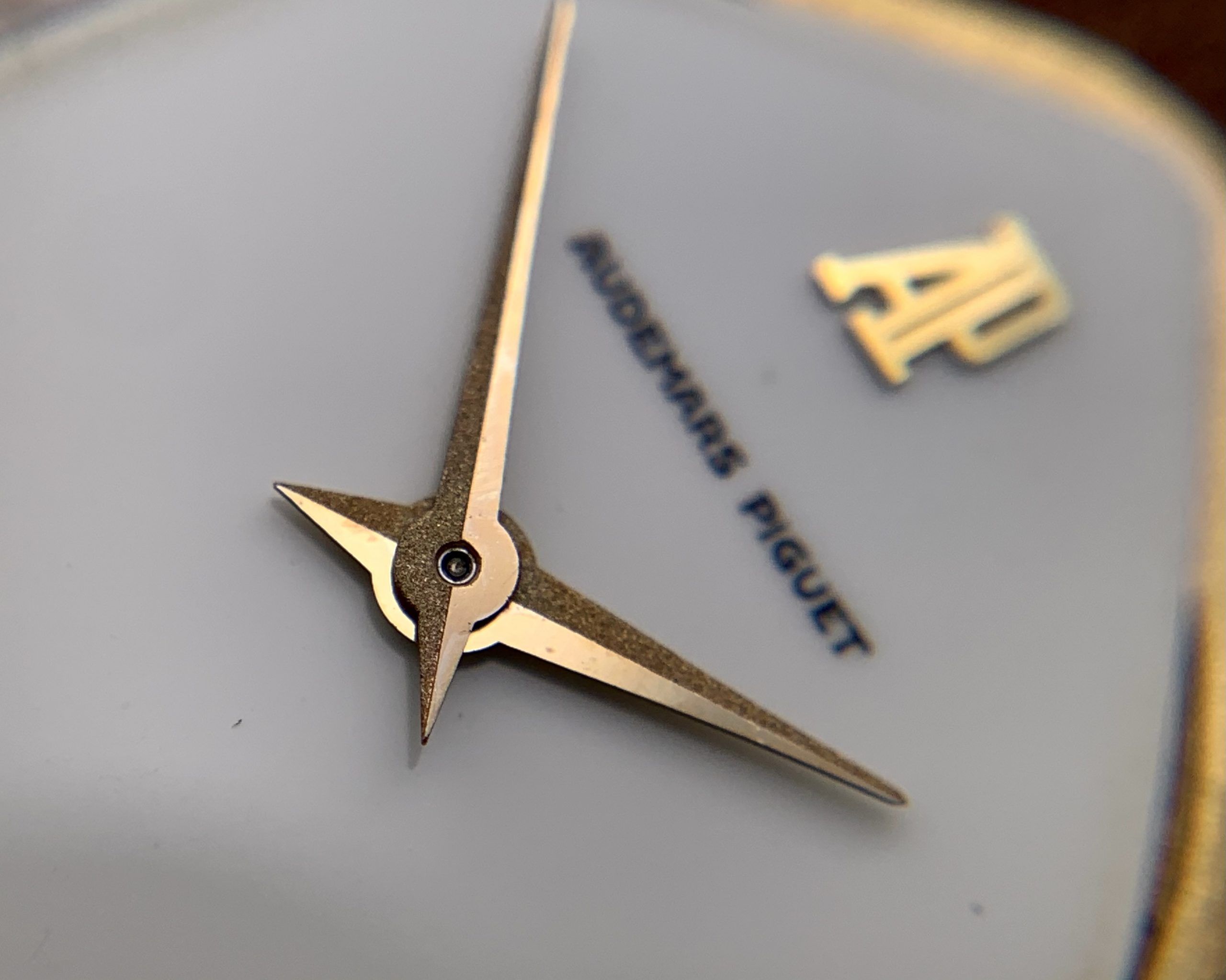 Audemars Piguet Rare Gold Ladies Cocktail Watch, photo 15 of 21