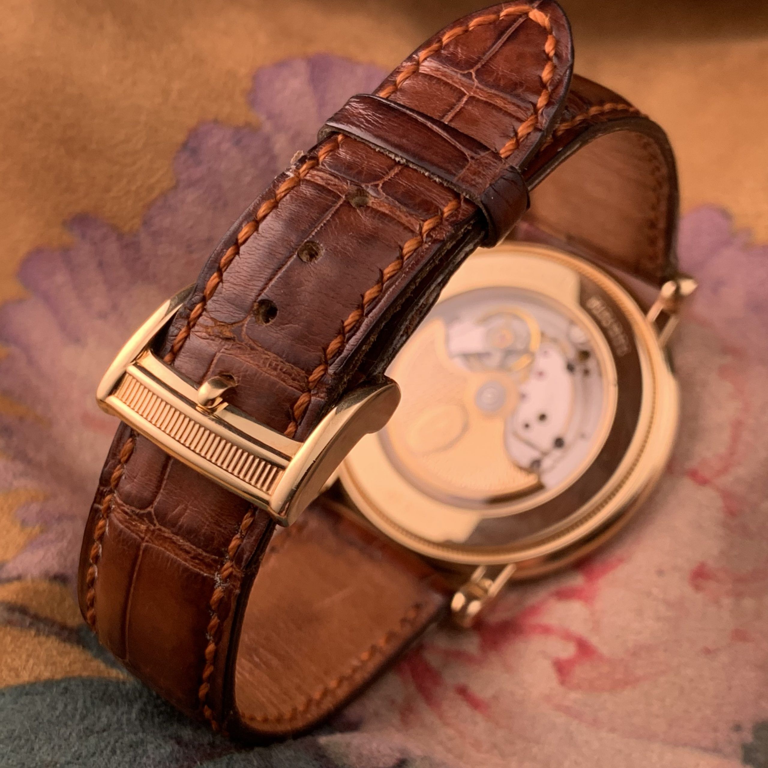 Parmigiani Fleurier Toric Classic, photo 11 of 14