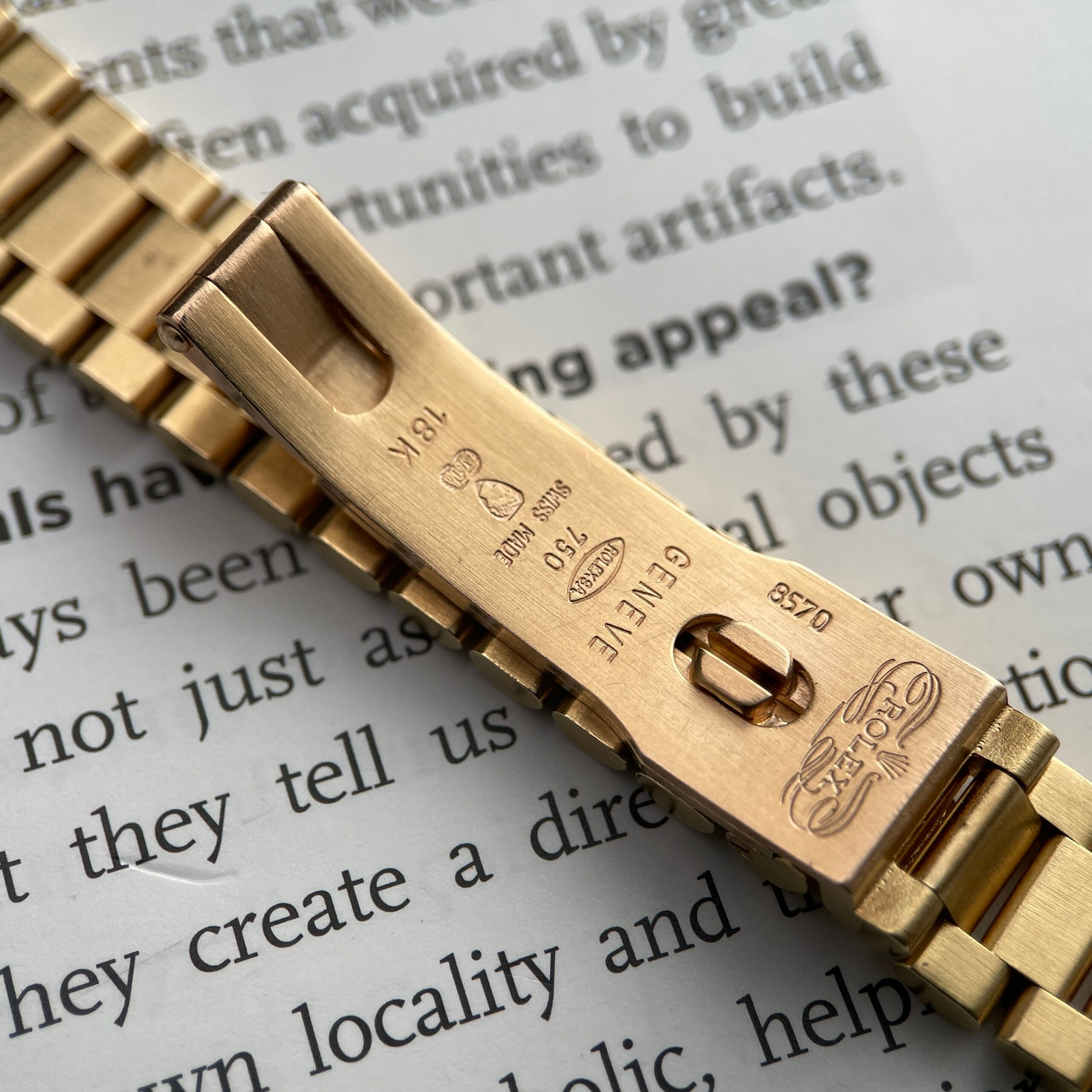 Rolex Datejust Factory Diamond, photo 13 of 16
