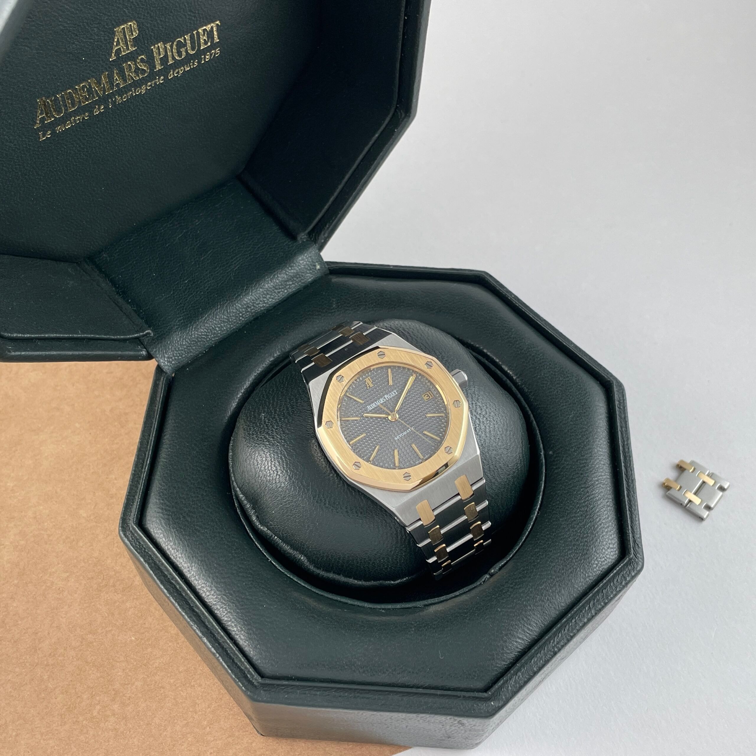 Audemars Piguet Royal Oak, photo 14 of 14
