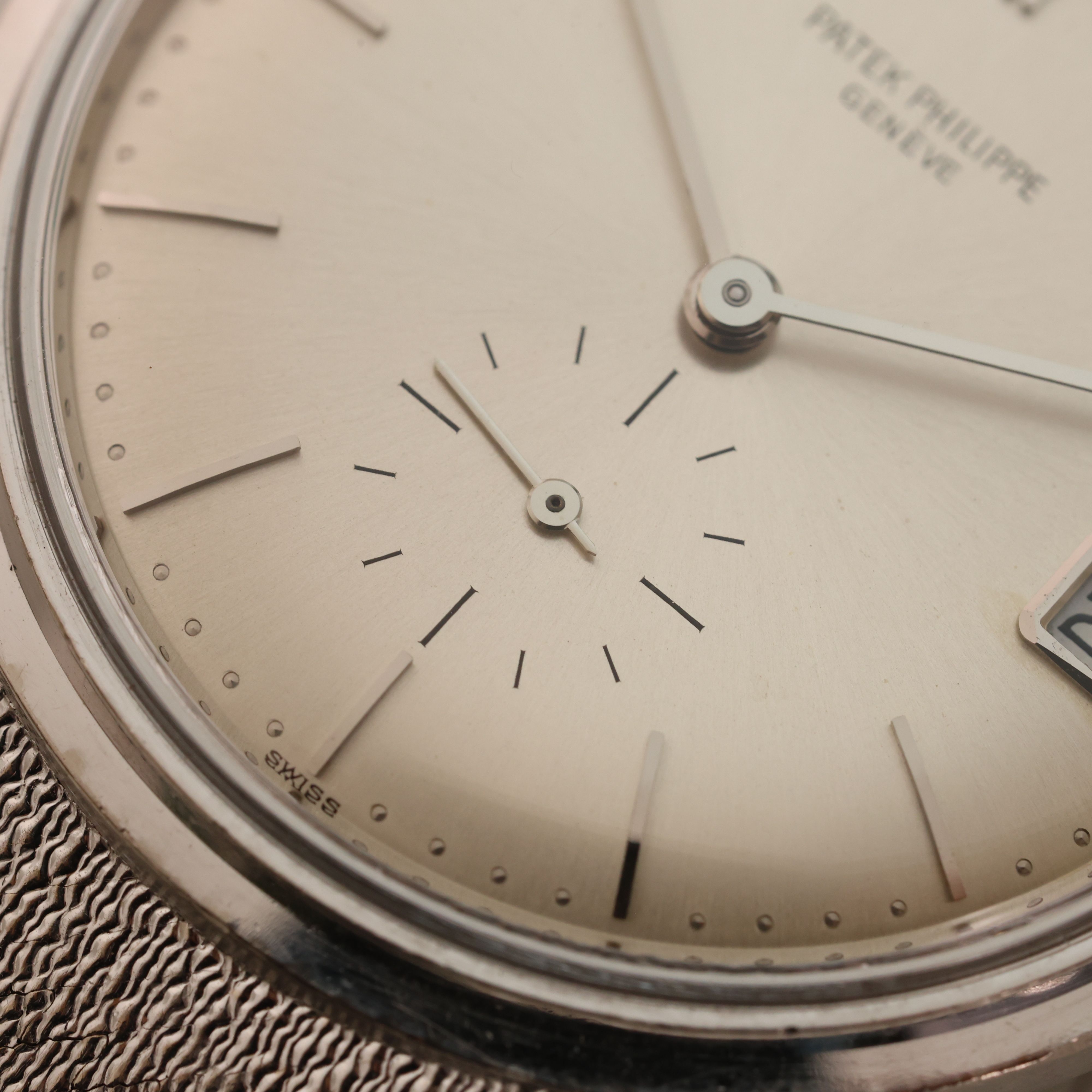 Patek Philippe Calatrava, photo 5 of 18