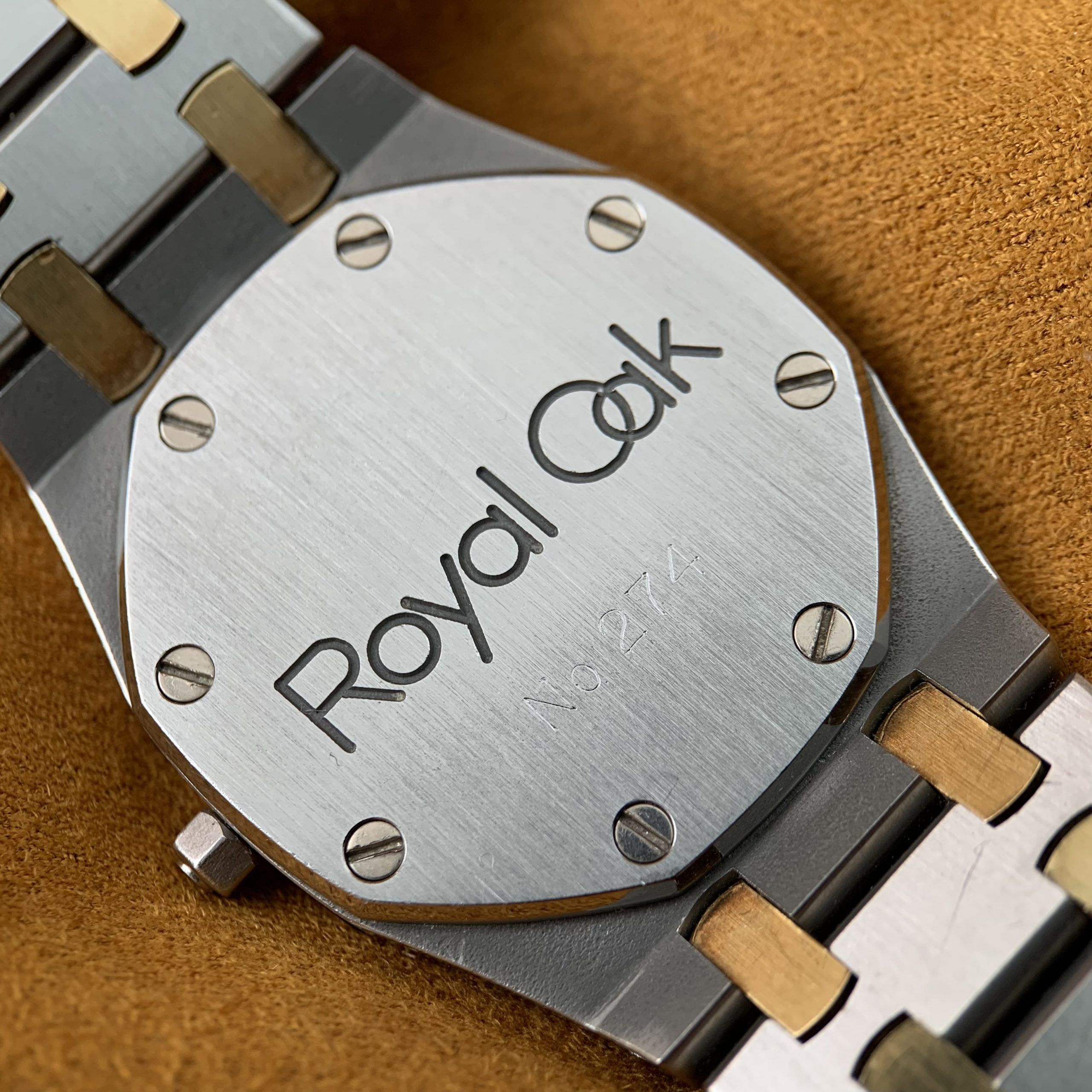 Audemars Piguet Royal Oak 31mm, photo 2 of 14