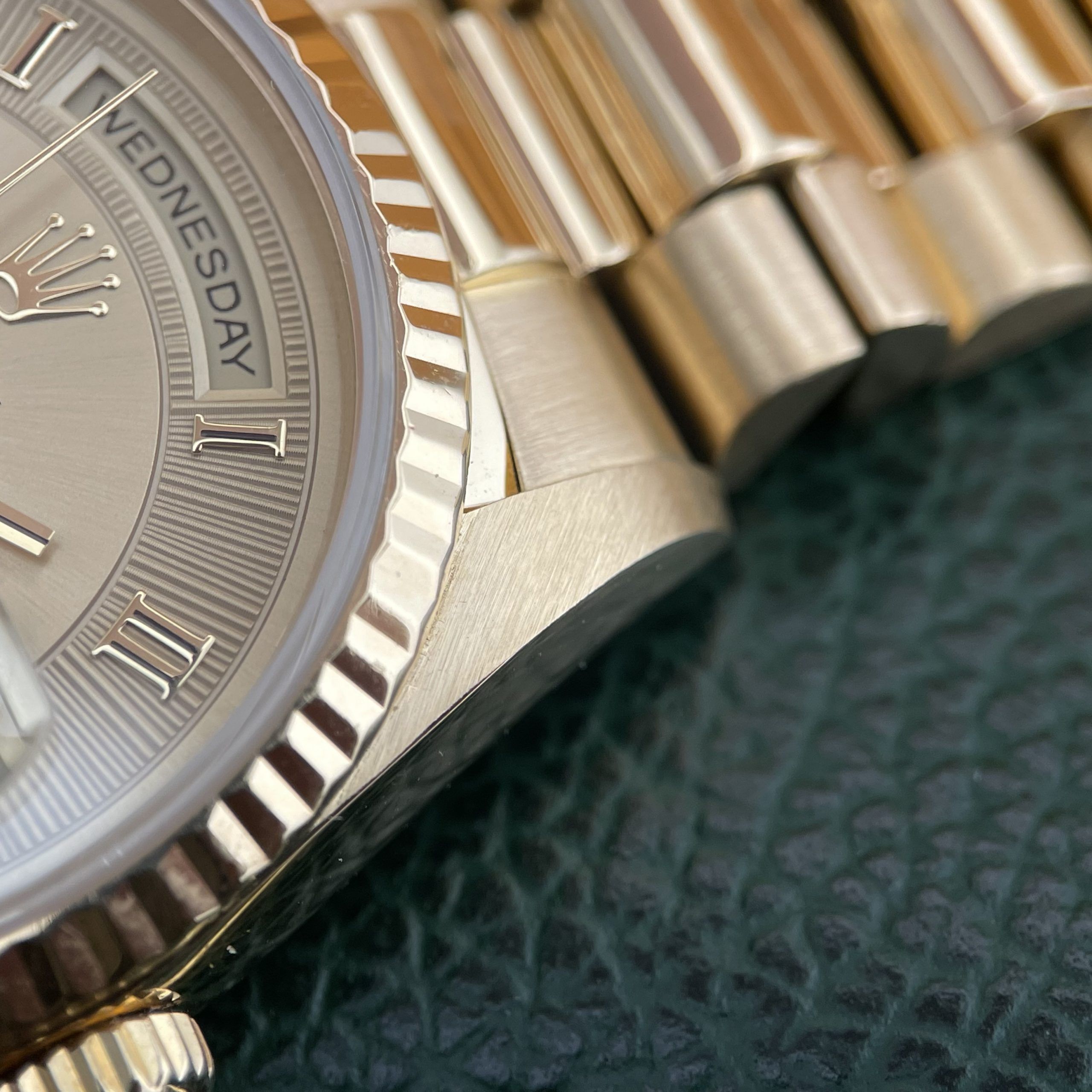 Rolex Day-Date, photo 10 of 19