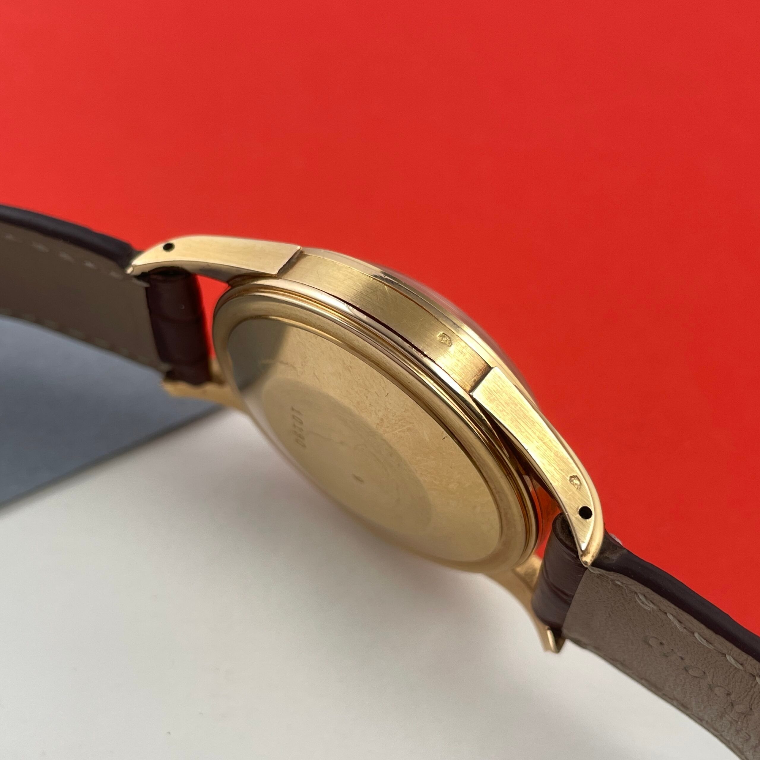 Rolex ‘Non-Oyster’ Perpetual, photo 10 of 15