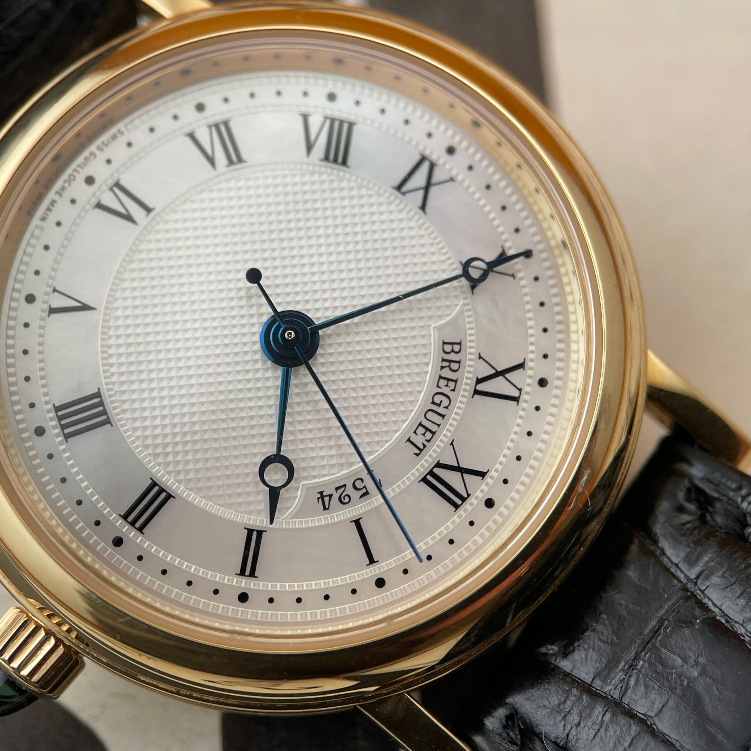 Breguet Classique, photo 7 of 15