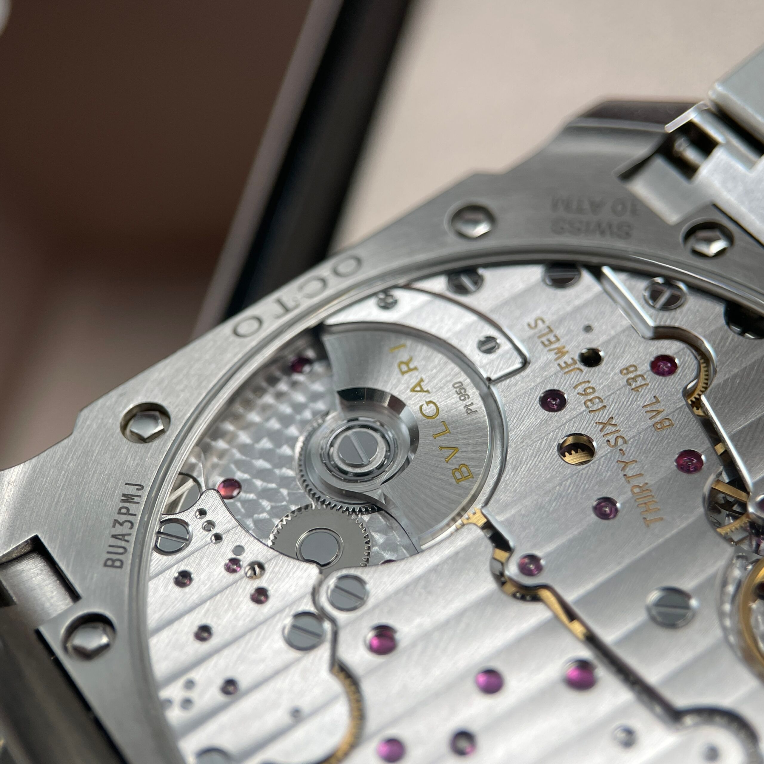 Bvlgari Octo Finissimo, photo 14 of 16