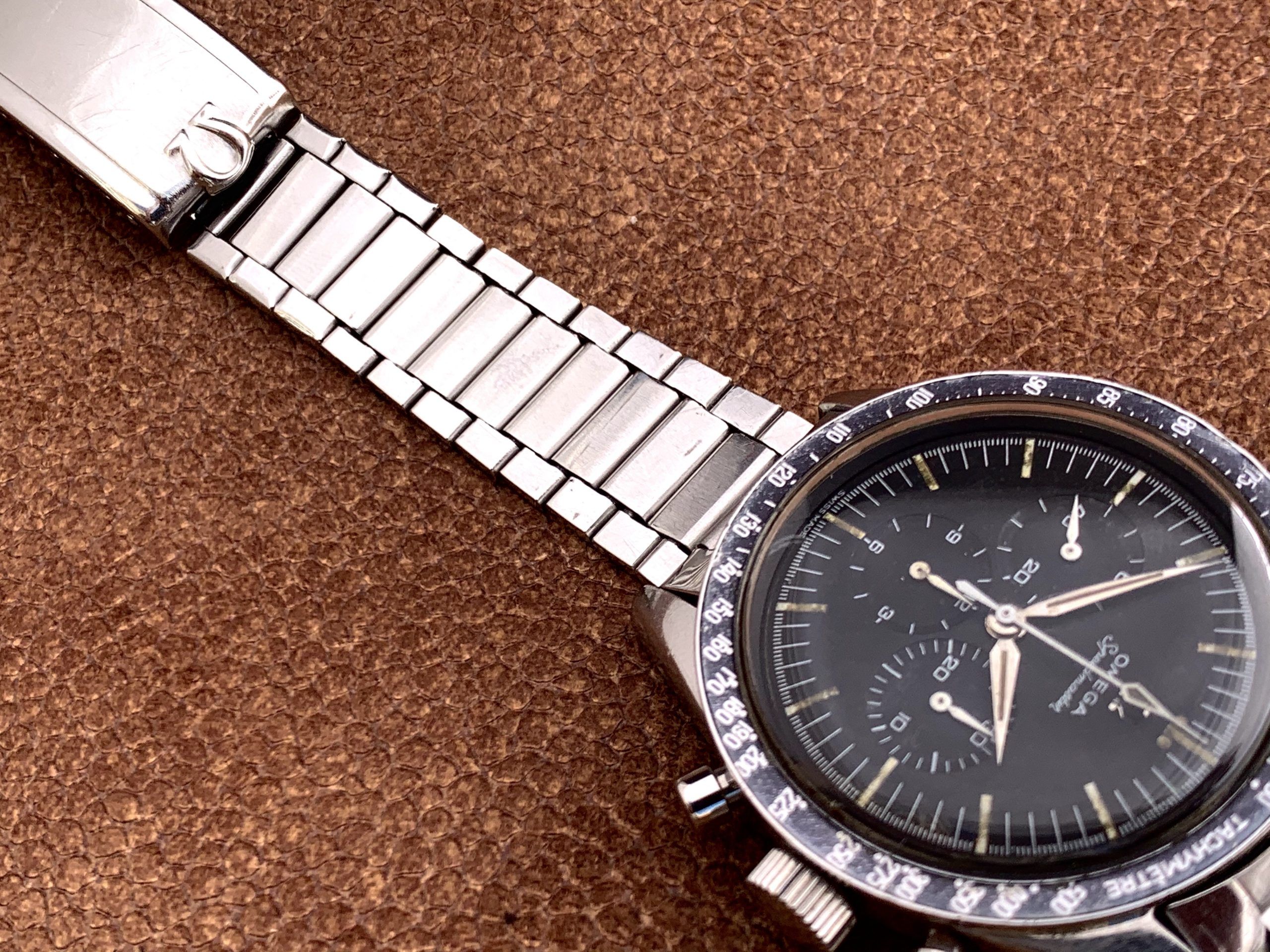 Omega Speedmaster CK2998-4 PreMoon Cal.321, photo 6 of 19