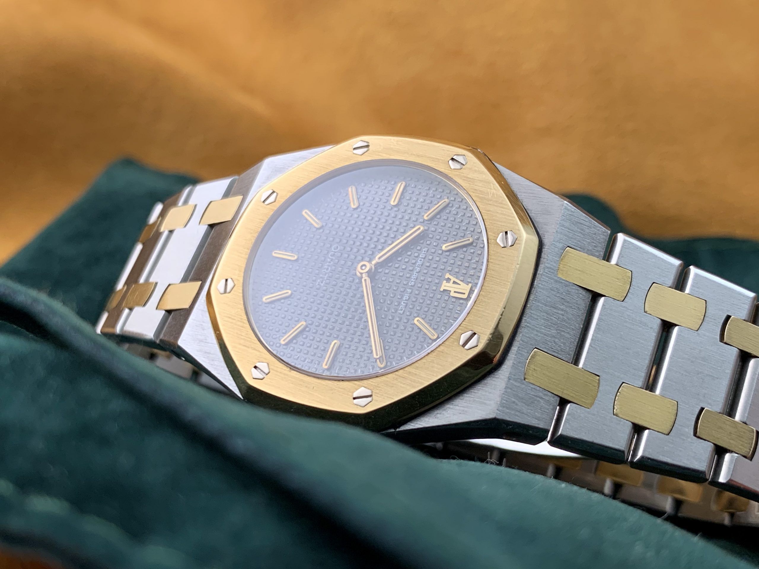 Audemars Piguet Royal Oak 31mm, photo 7 of 14