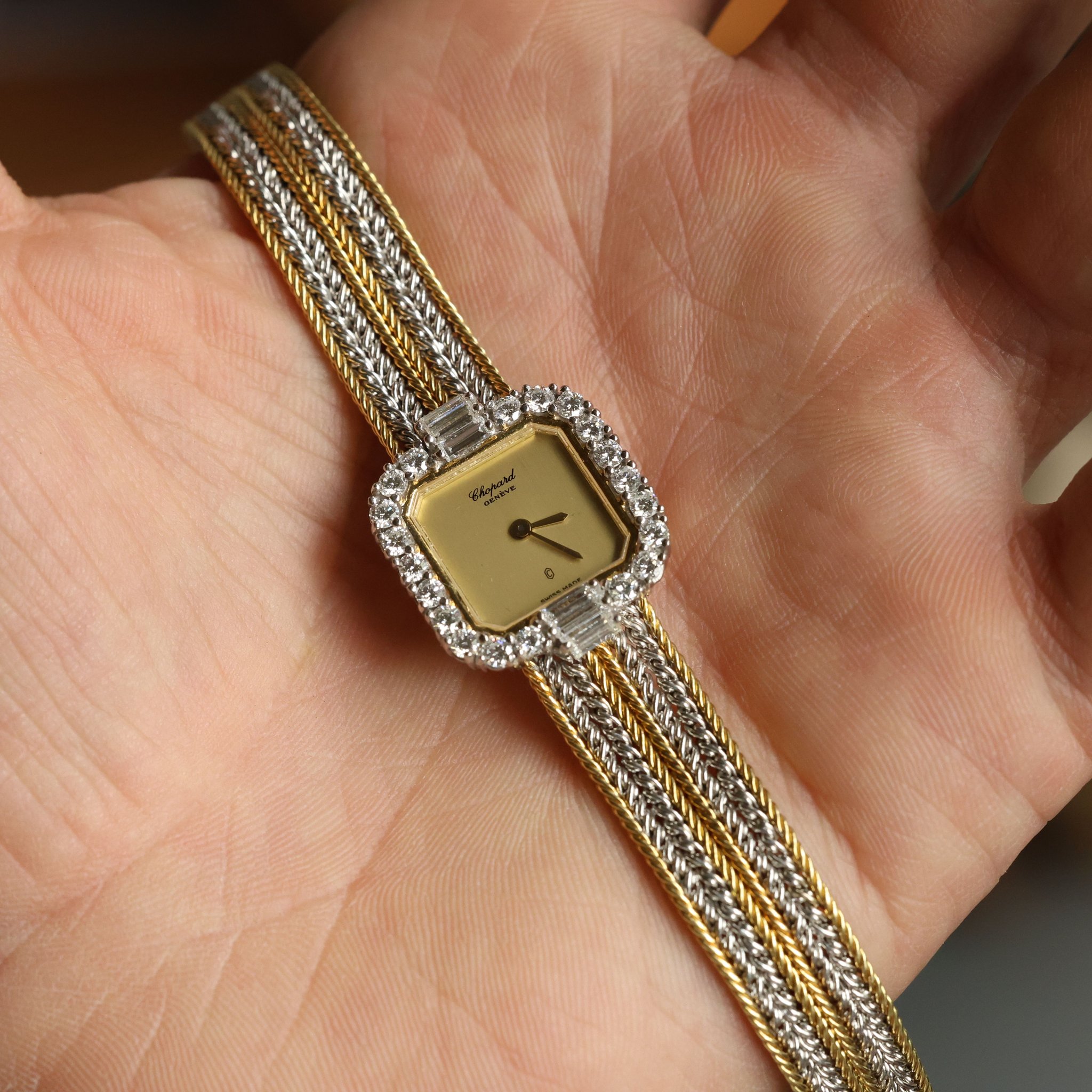 Chopard Cocktail Watch