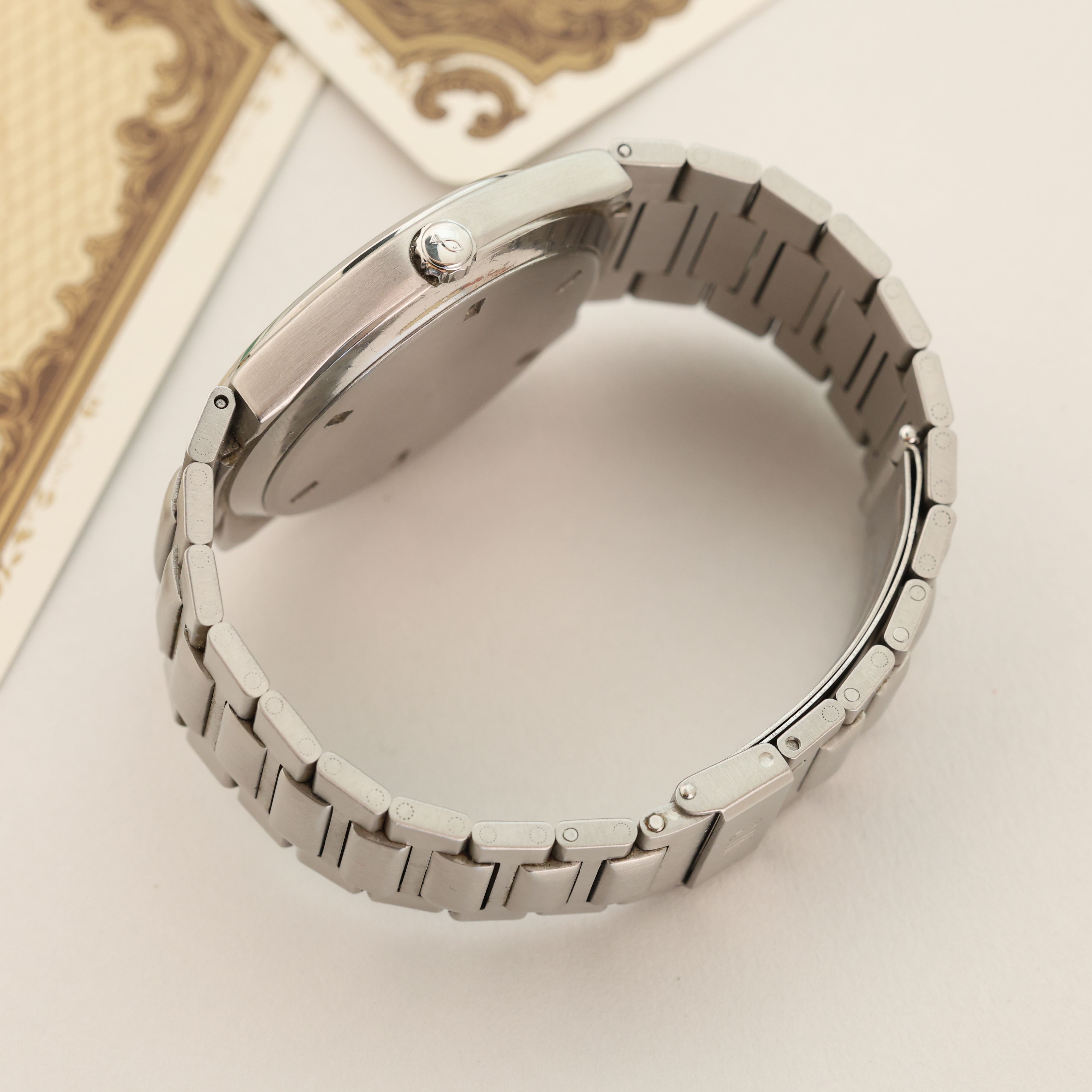 IWC Ingenieur Jumbo, photo 10 of 12