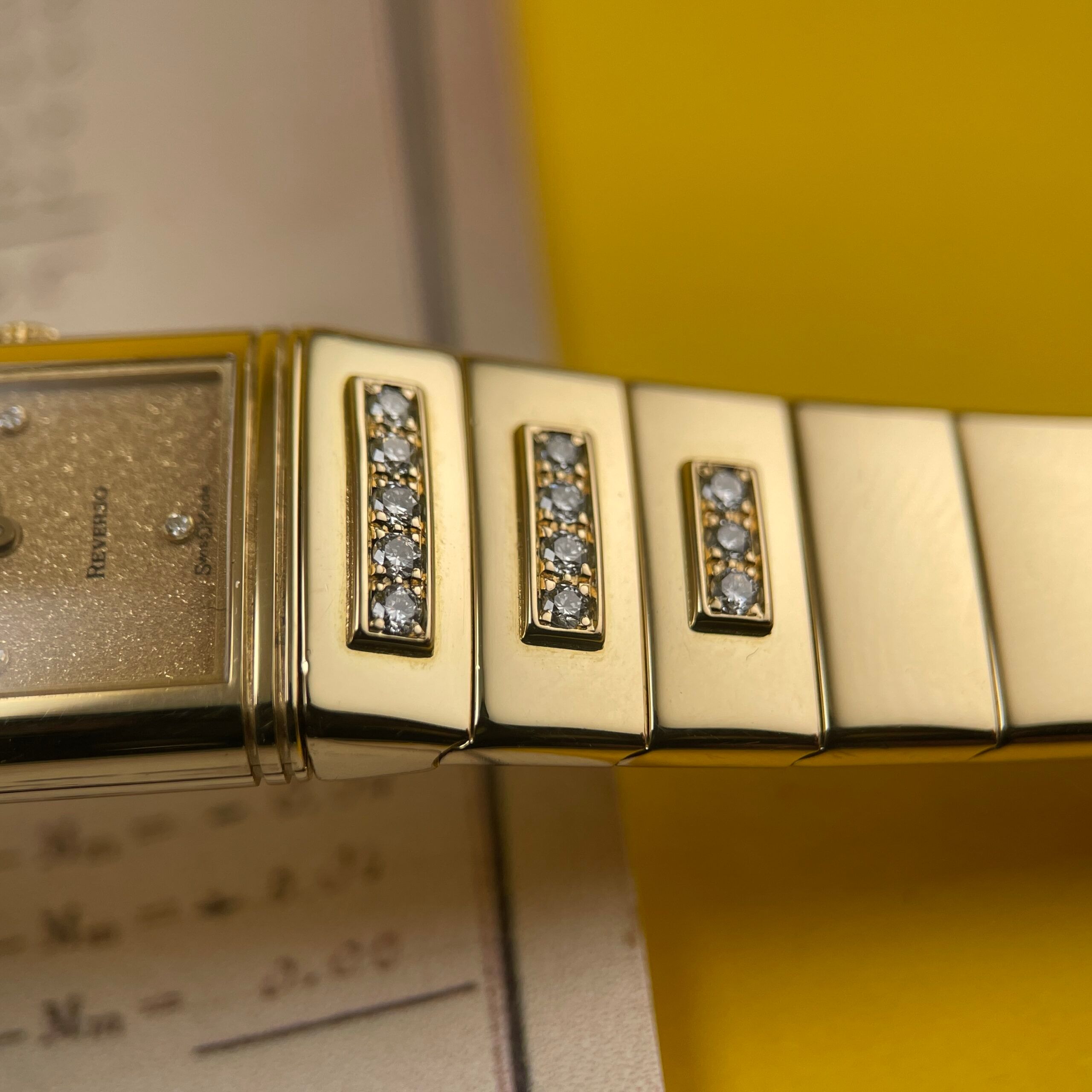 Jaeger-LeCoultre Reverso Lady, photo 8 of 15