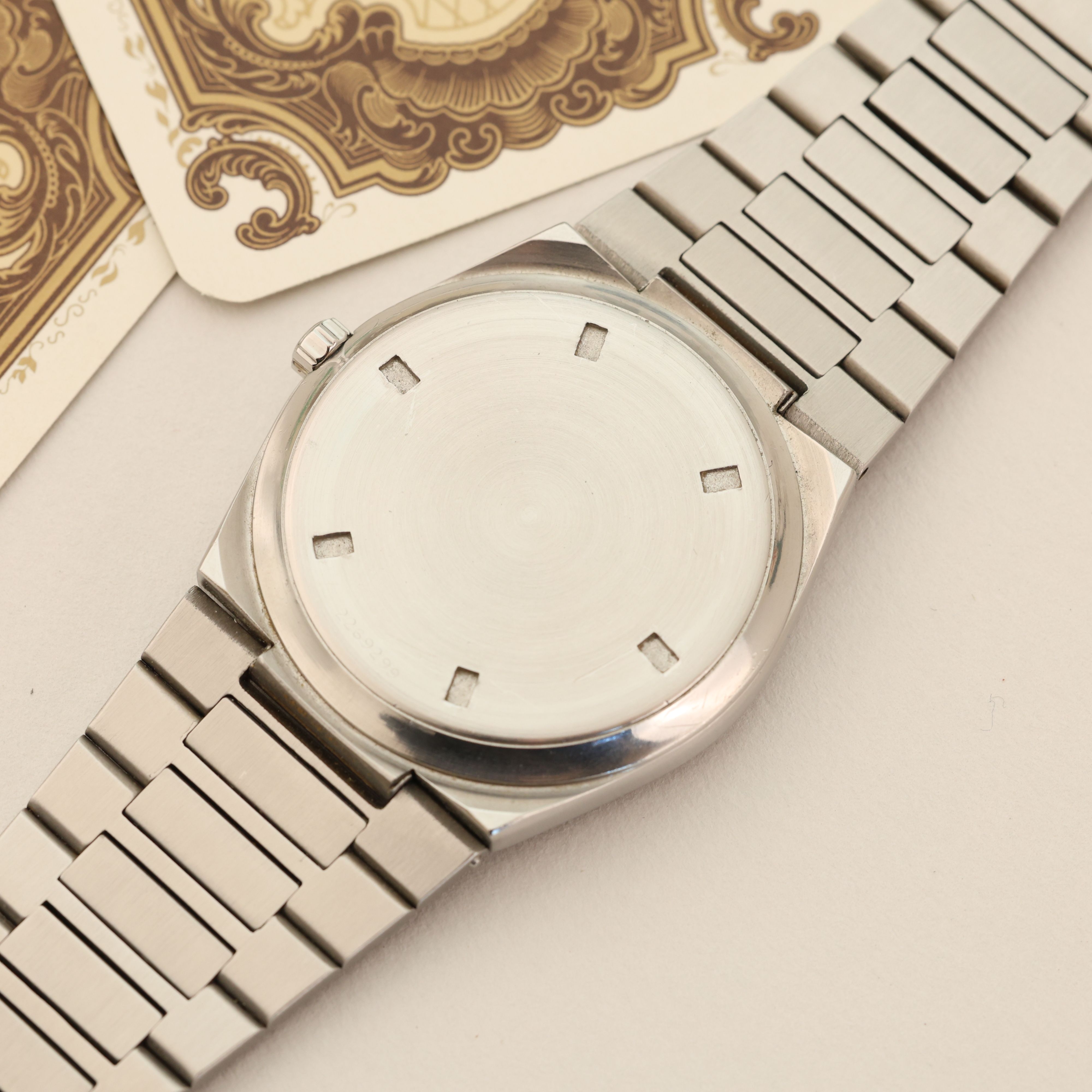 IWC Ingenieur Jumbo, photo 11 of 12