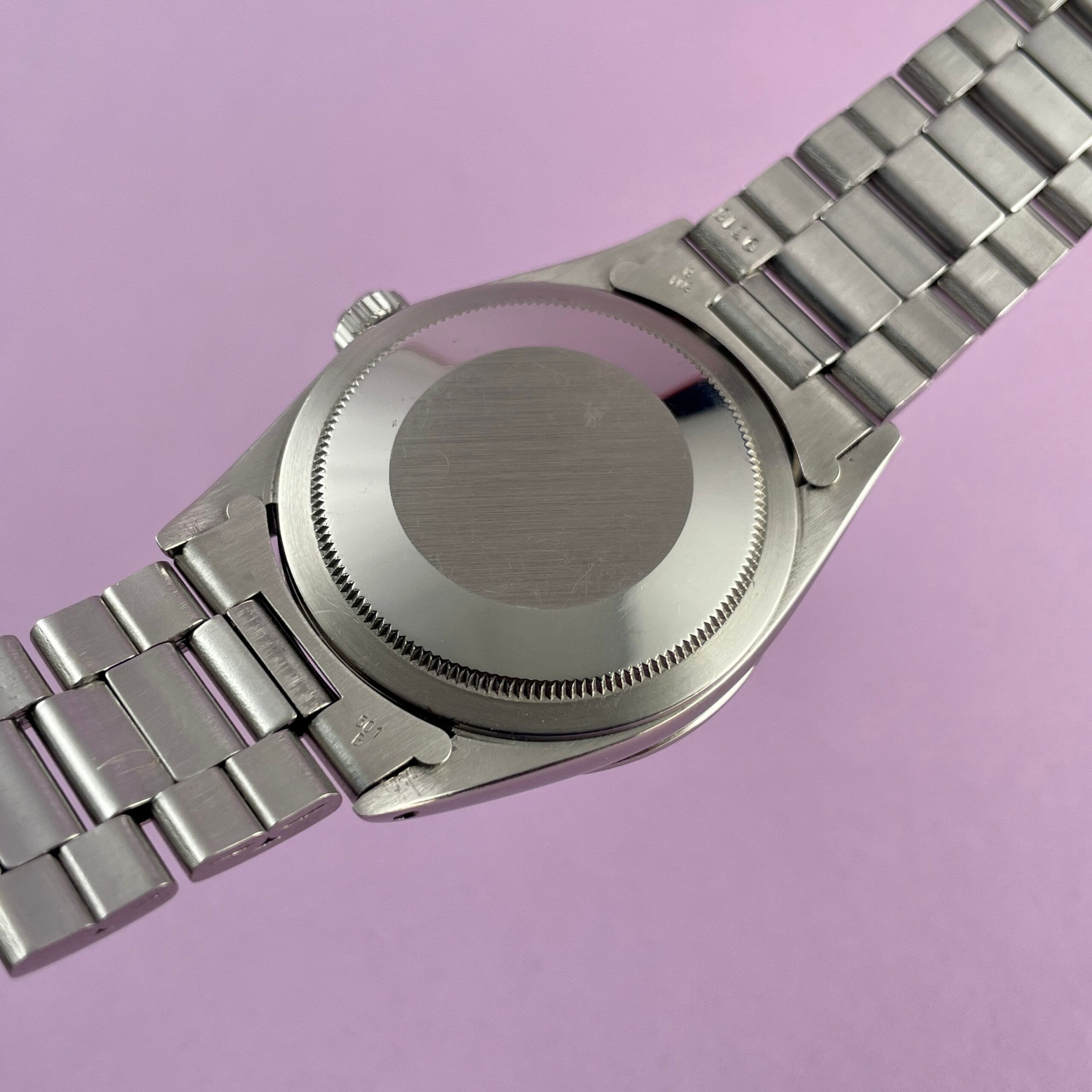 Rolex Explorer, photo 10 of 13