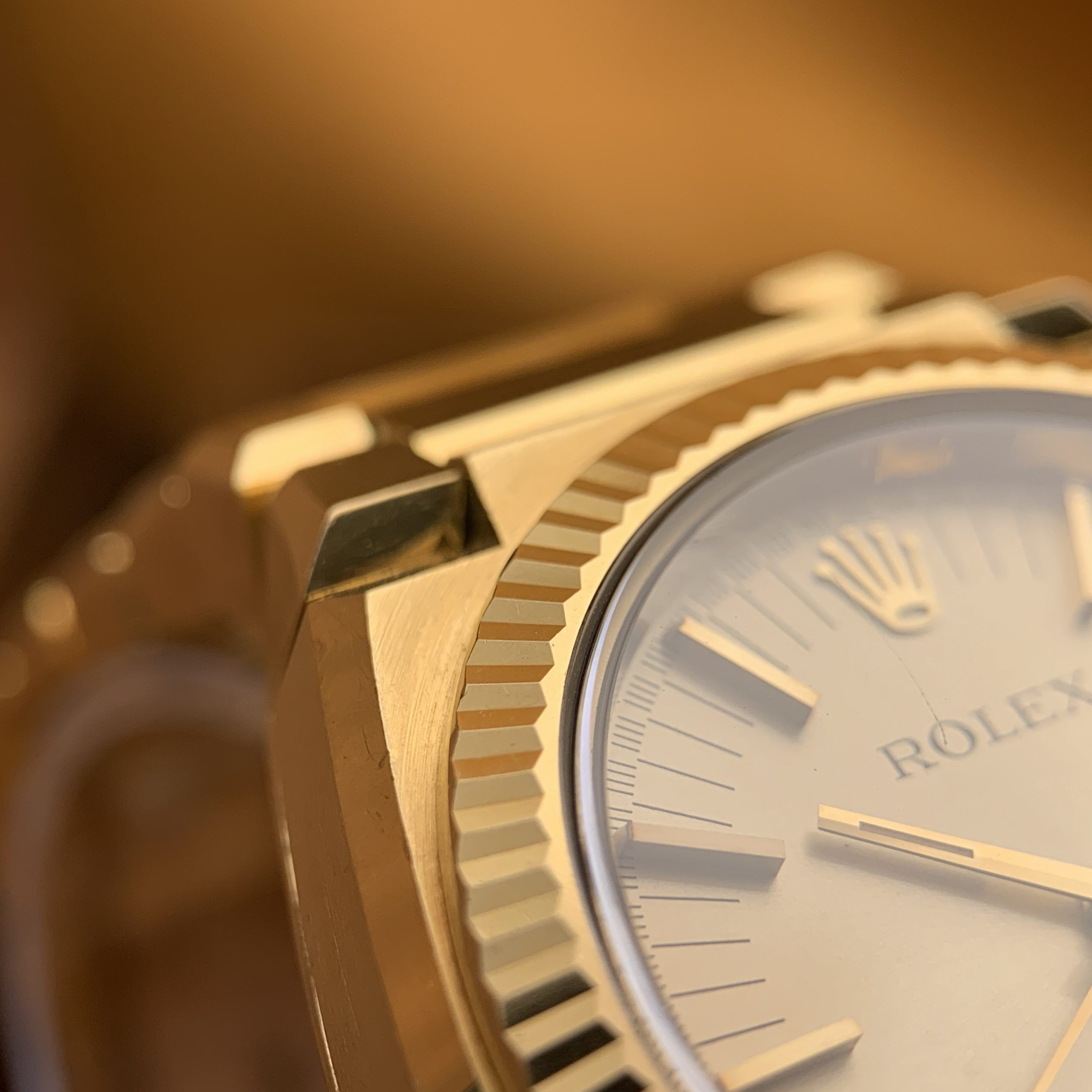 Rolex ‘Texano’, photo 7 of 13