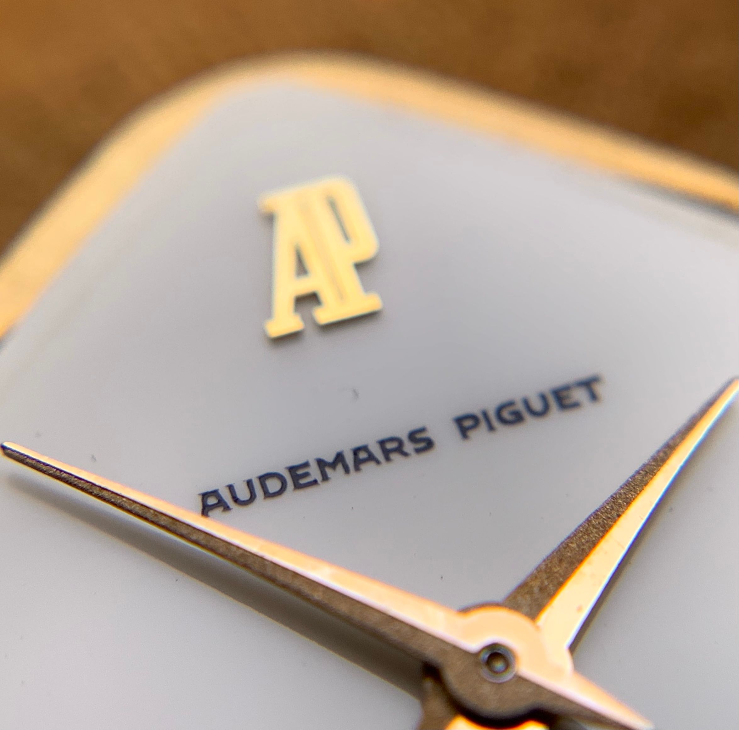 Audemars Piguet Rare Gold Ladies Cocktail Watch, photo 16 of 21