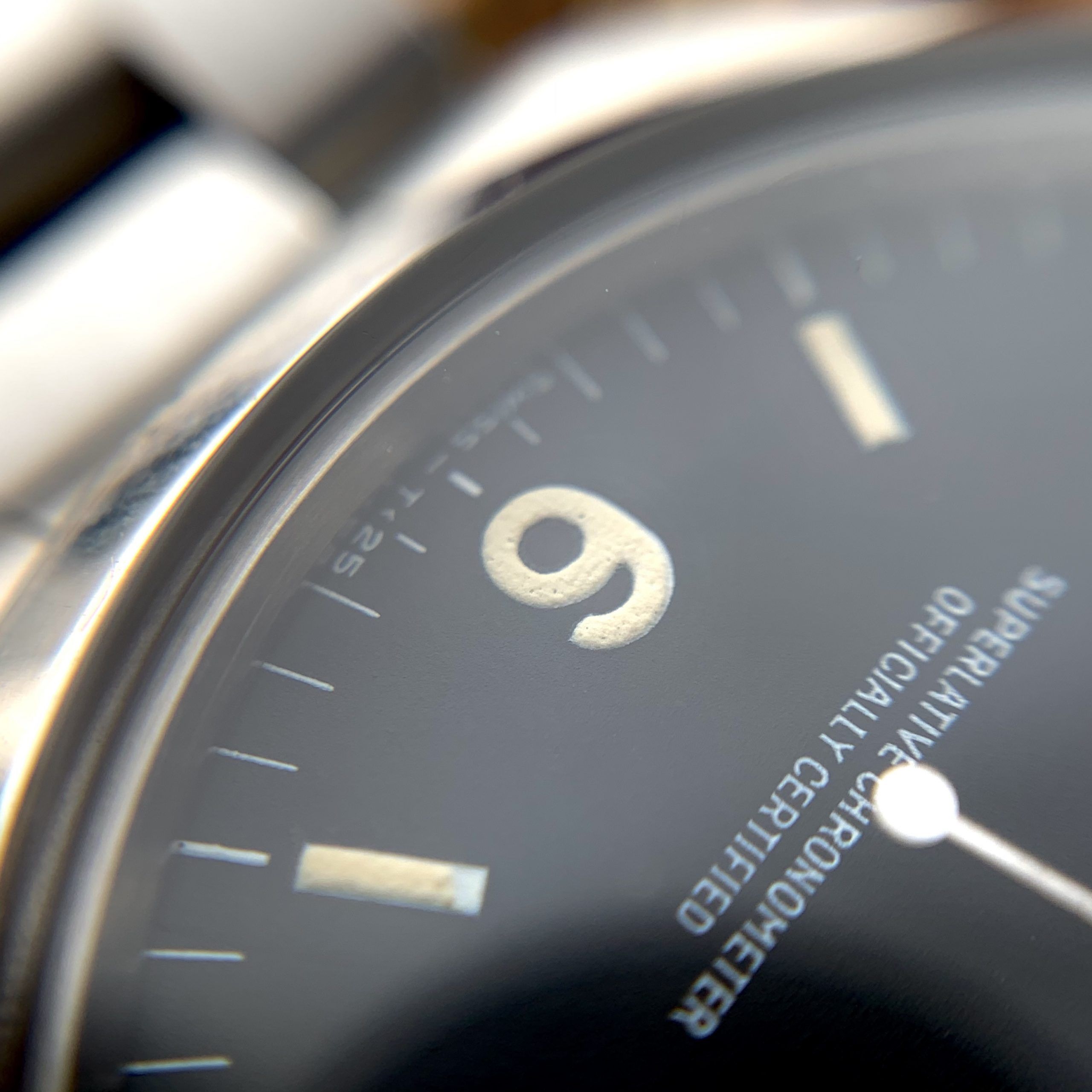 Rolex Explorer, photo 6 of 12