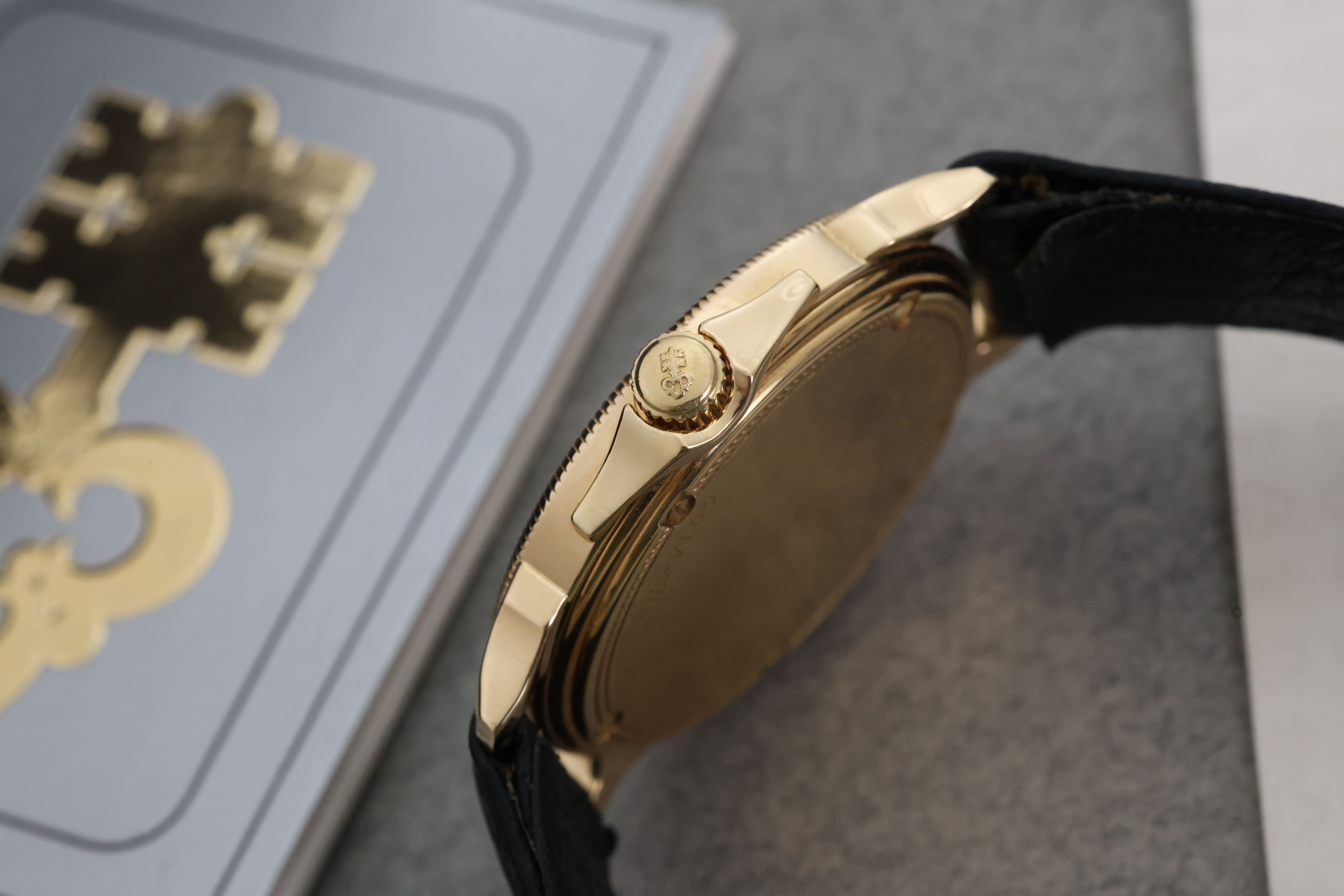 Corum Reserve de Marche, photo 8 of 9