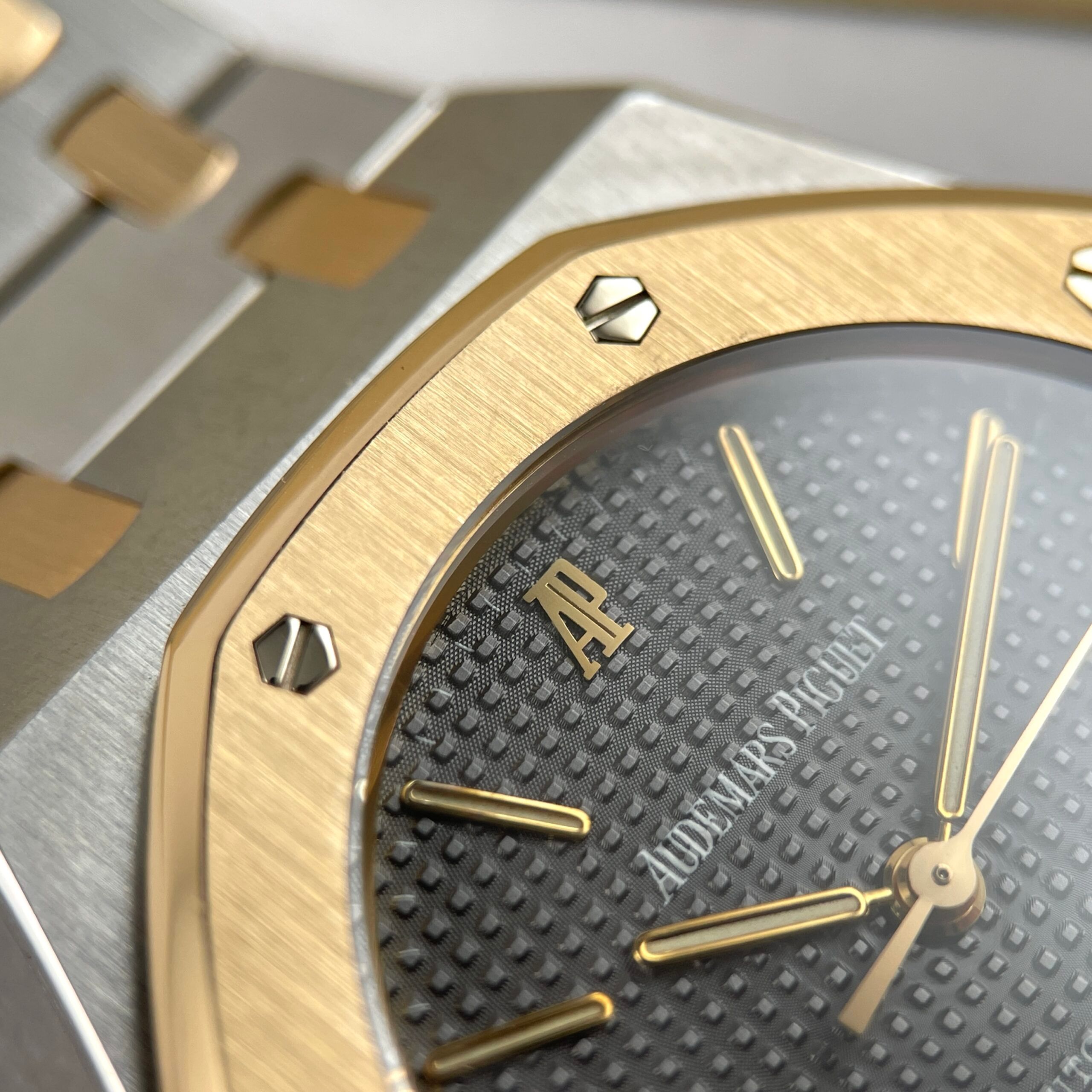 Audemars Piguet Royal Oak, photo 2 of 14