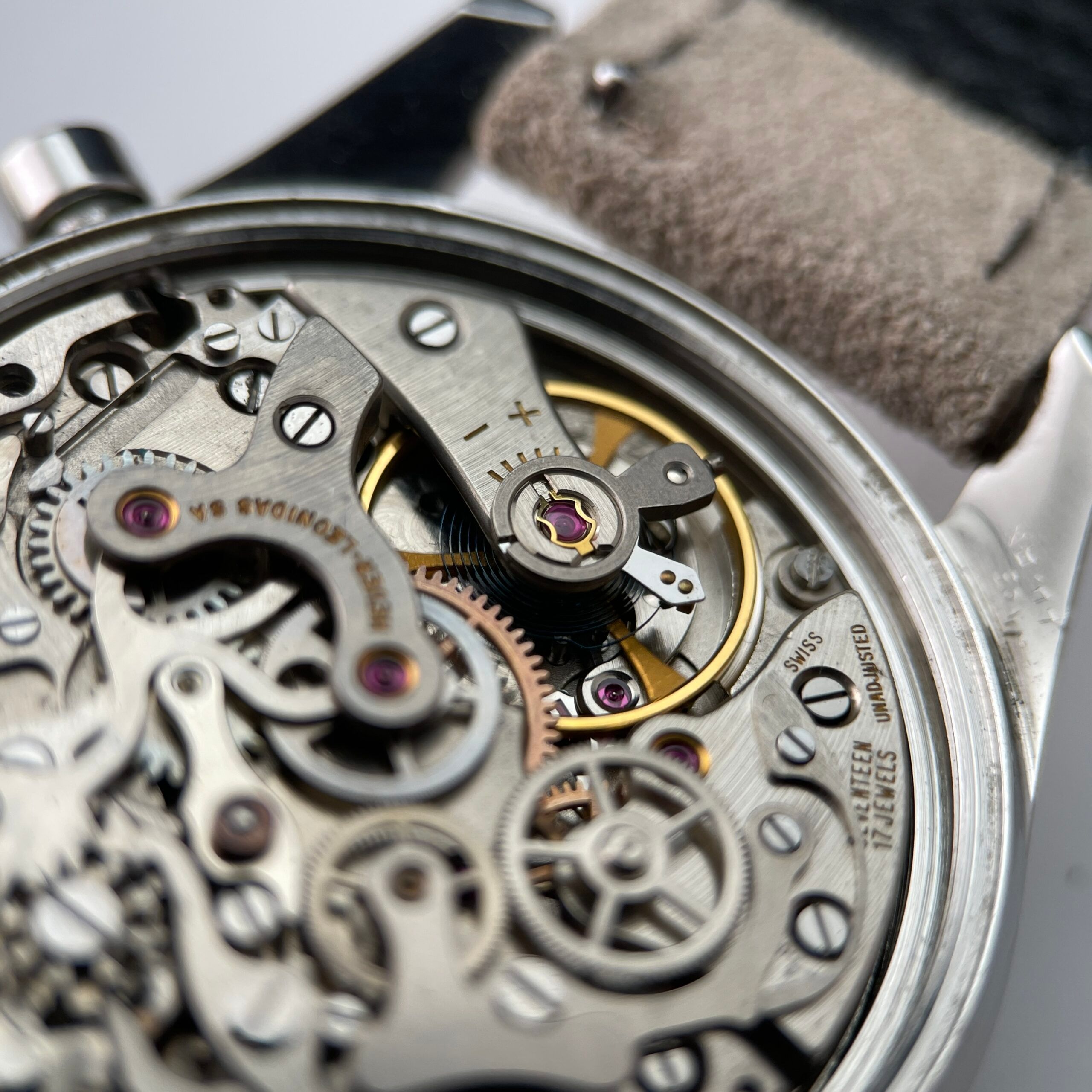 Heuer Carrera, photo 16 of 18