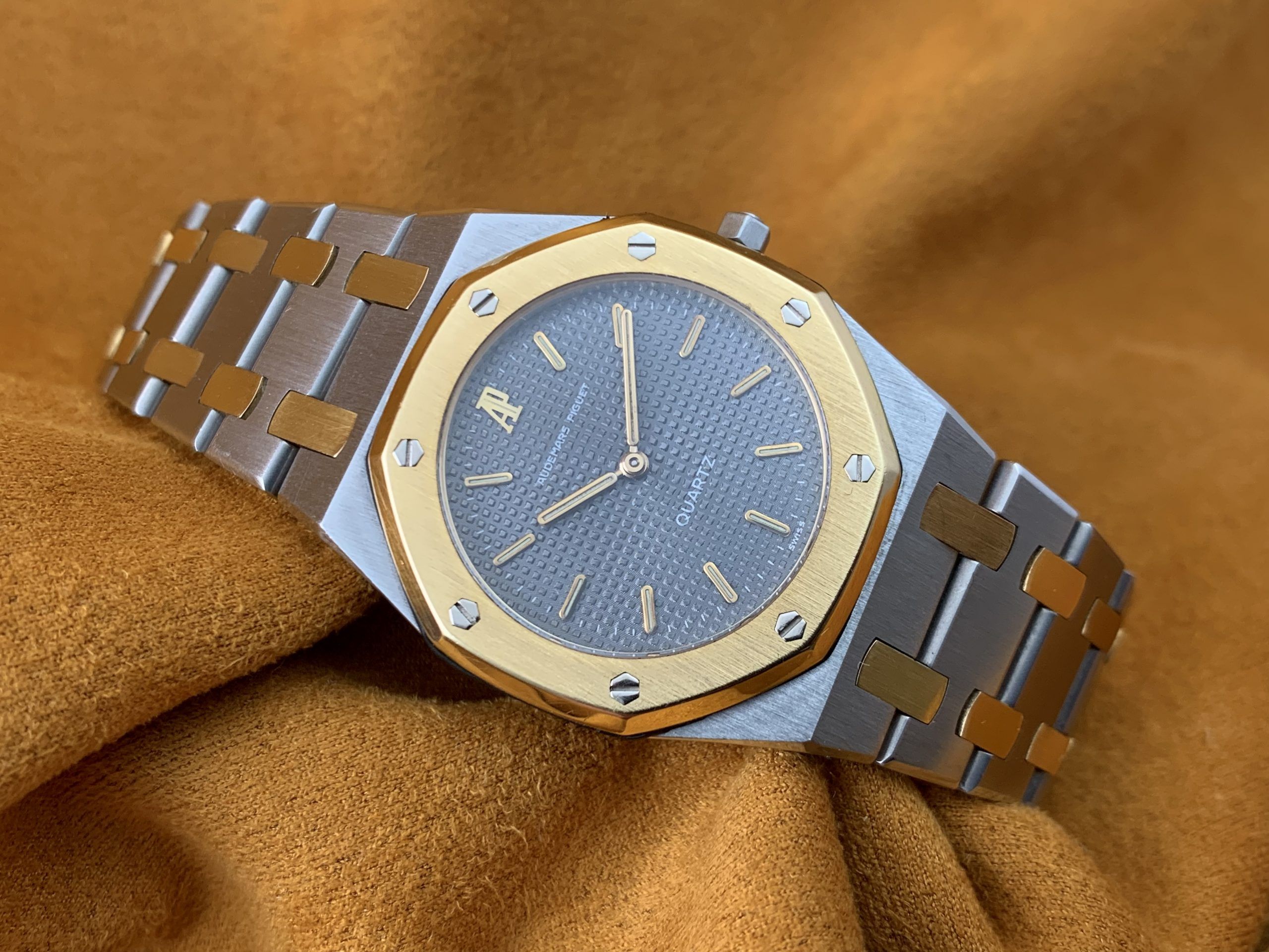 Audemars Piguet Royal Oak 31mm, photo 8 of 14