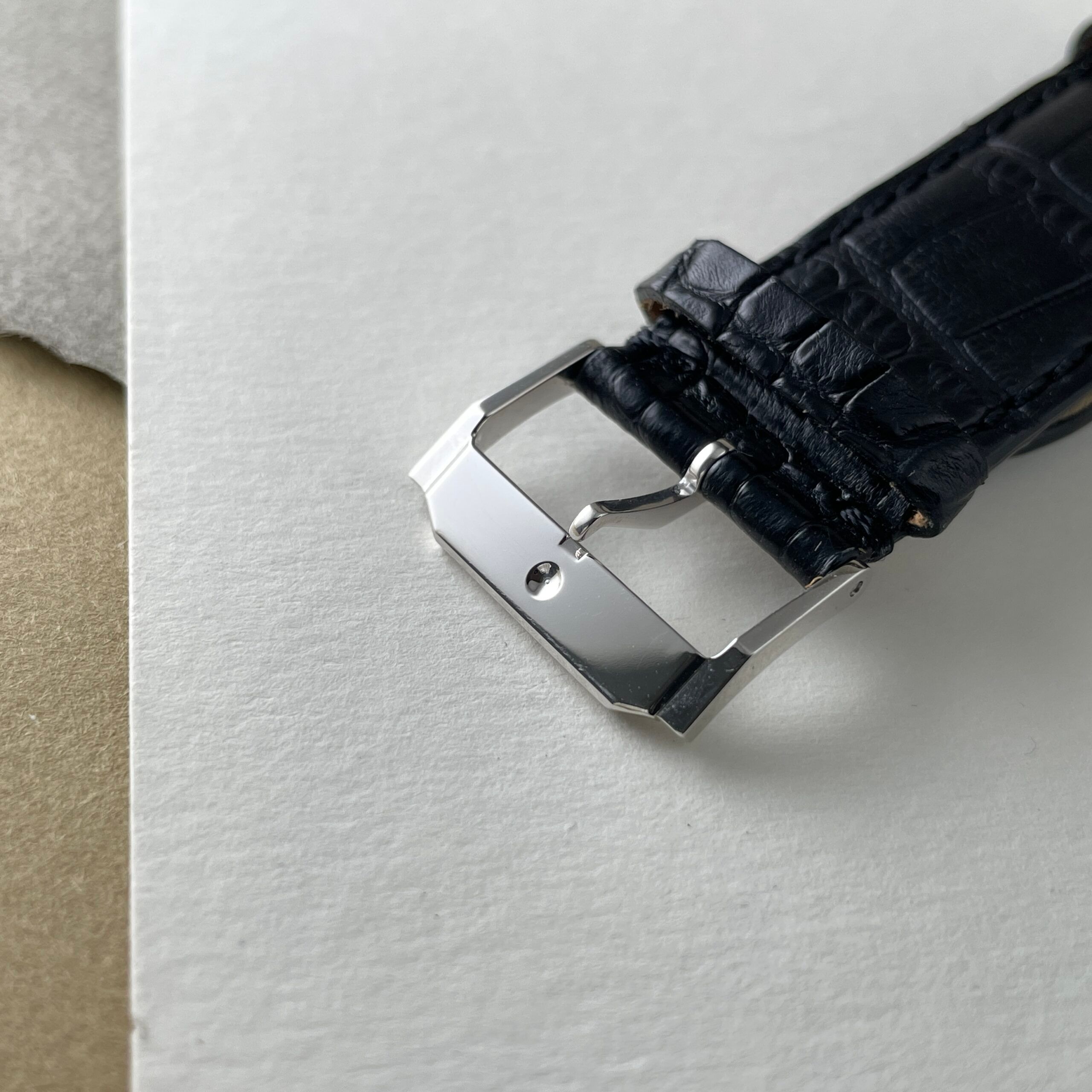 Movado 'Museum', photo 10 of 16