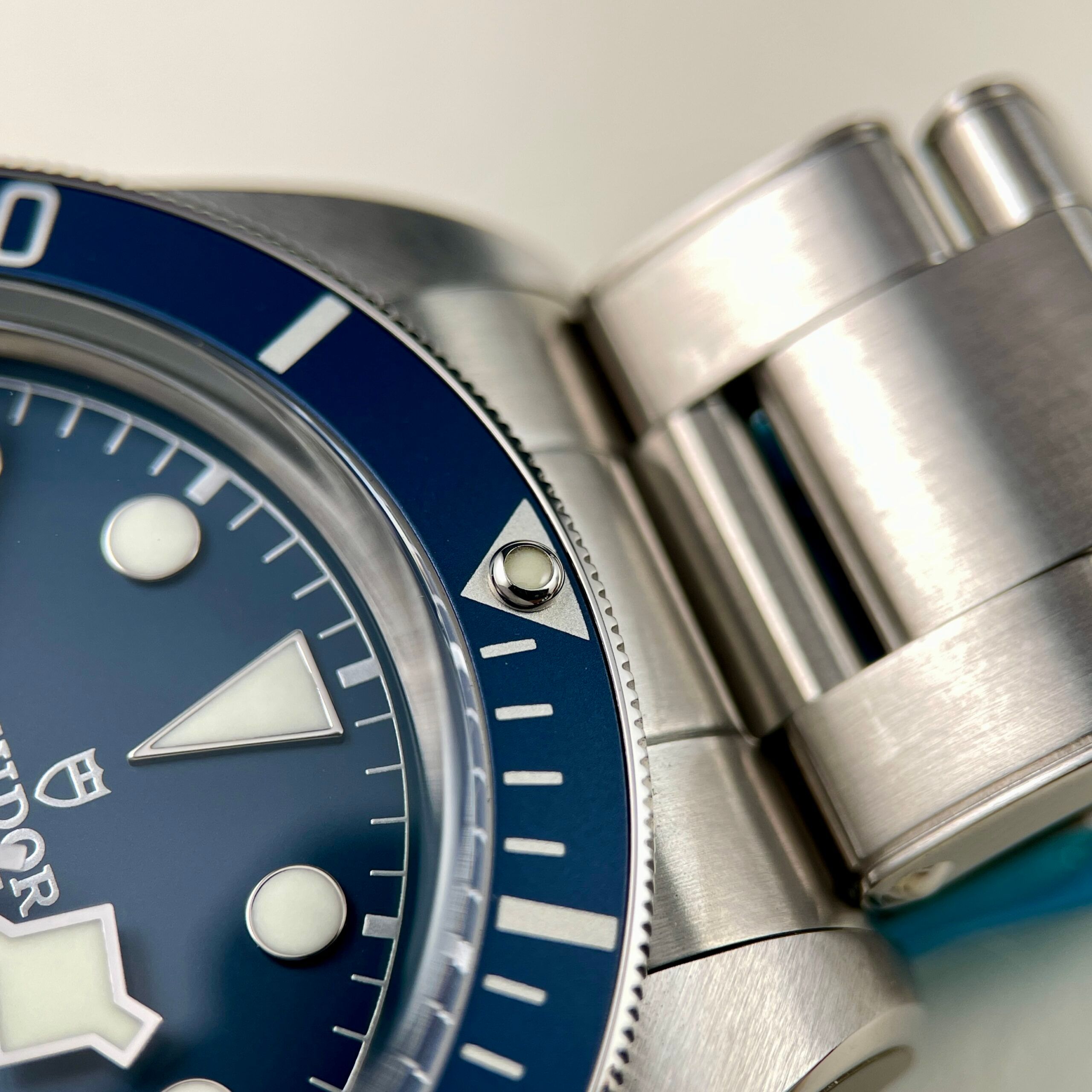 Tudor Black Bay Fifty-Eight Platinum Jubilee RaSP, photo 9 of 15