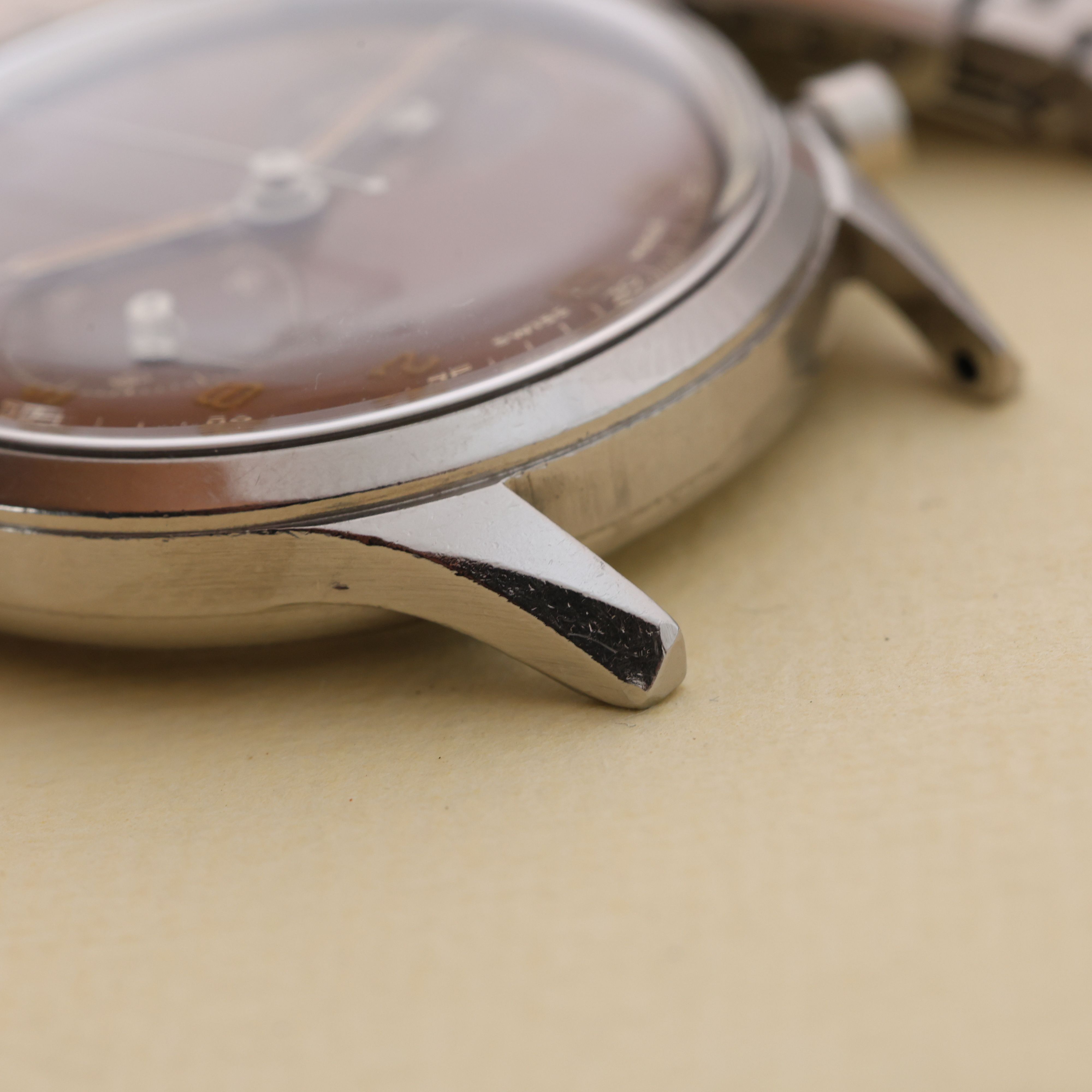 Excelsoir Park Tropical Chronograph, photo 10 of 12