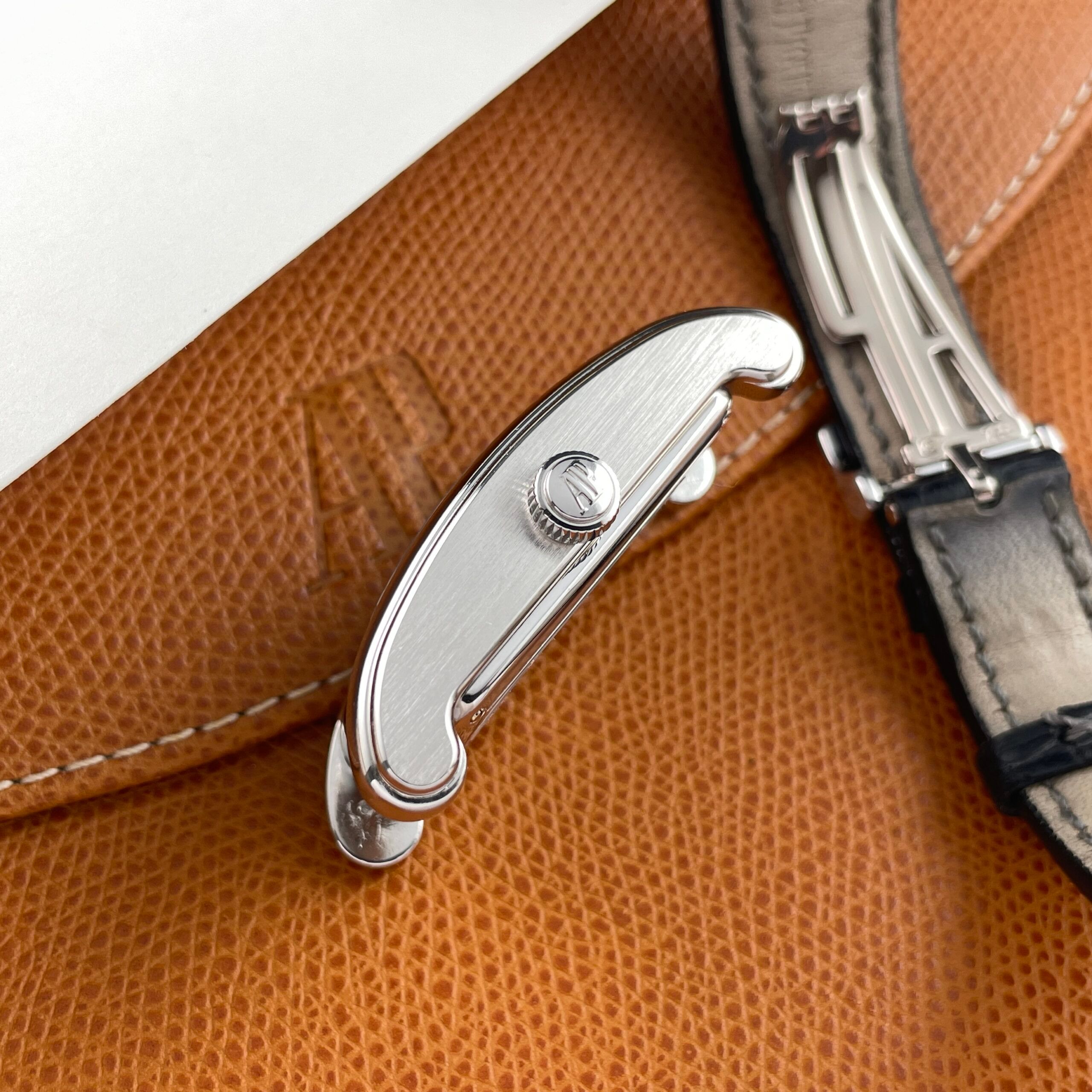 Audemars Piguet Tourbillon, photo 8 of 15