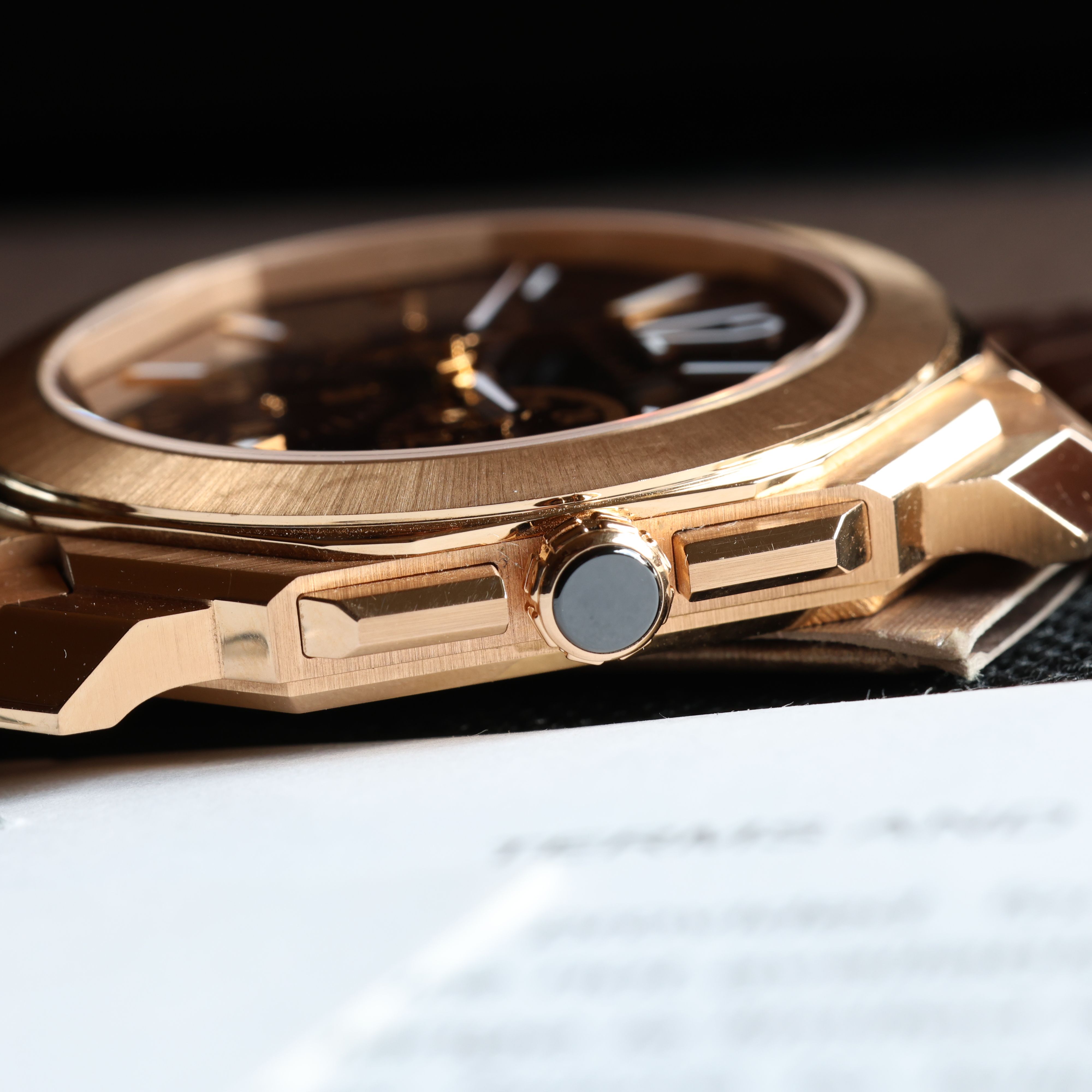 Bvlgari Octo Finissimo GMT, photo 10 of 15