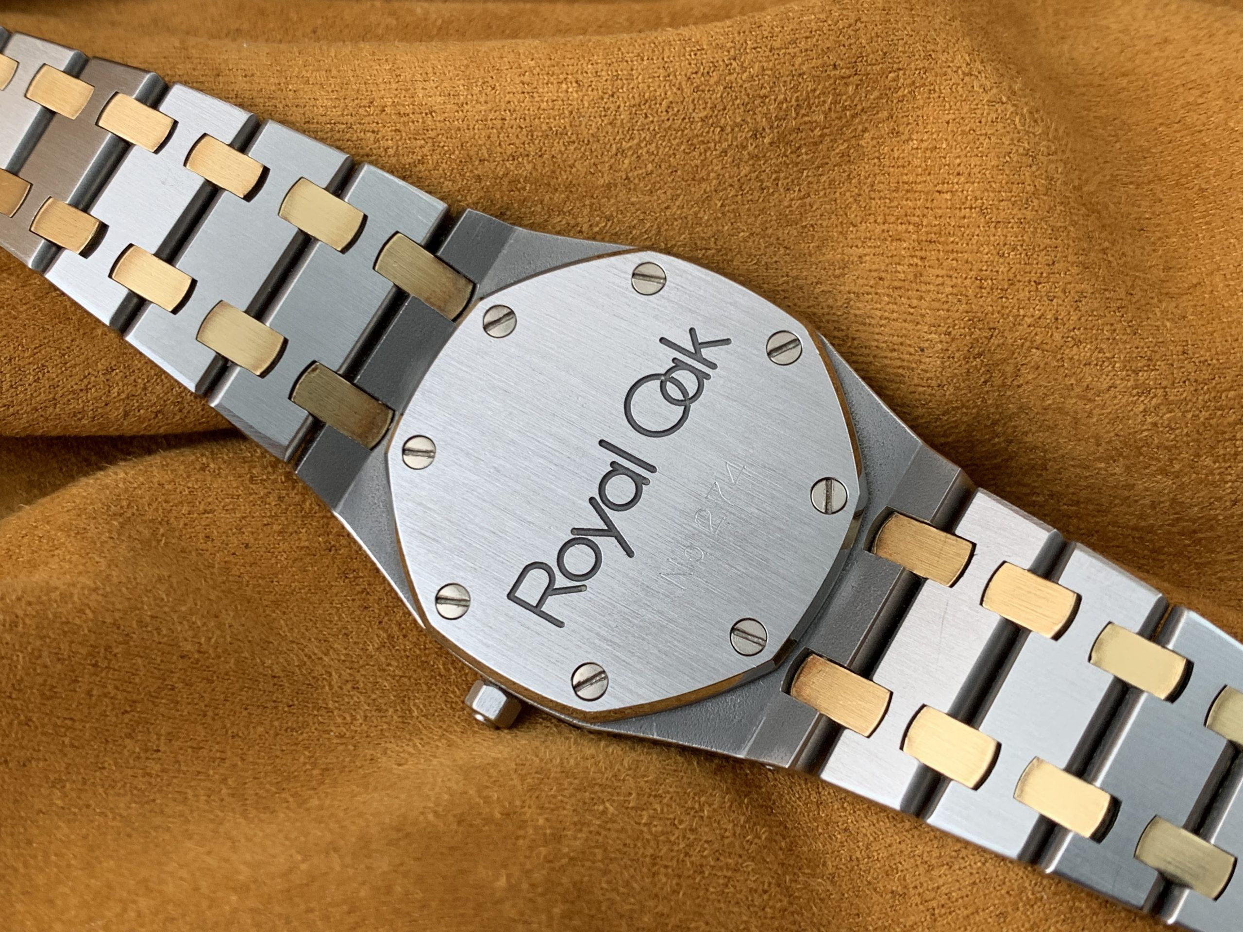 Audemars Piguet Royal Oak 31mm, photo 11 of 14